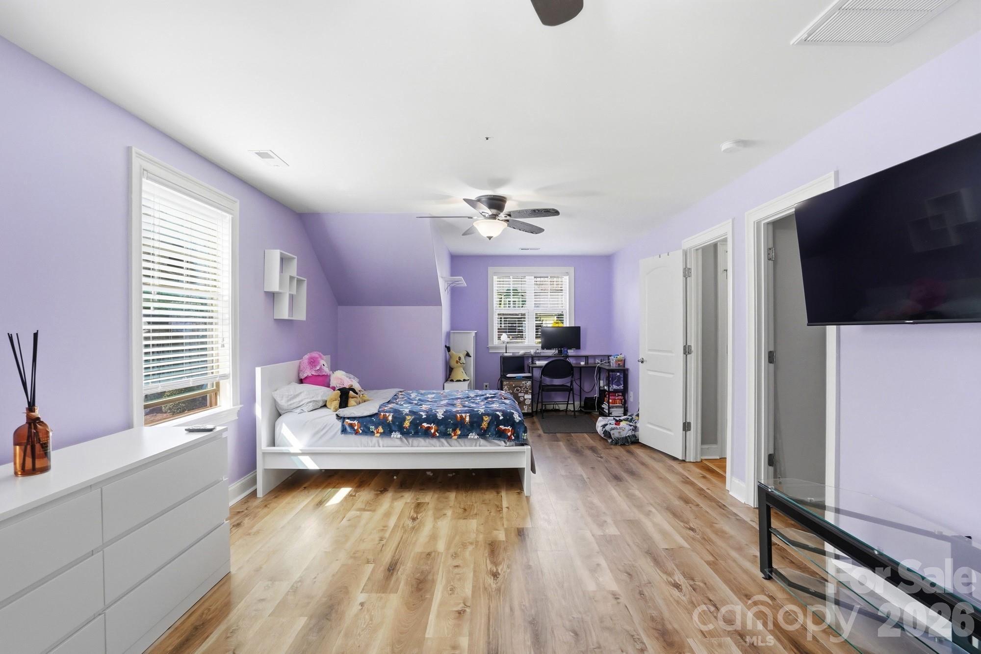 Mooresville Station - Residential