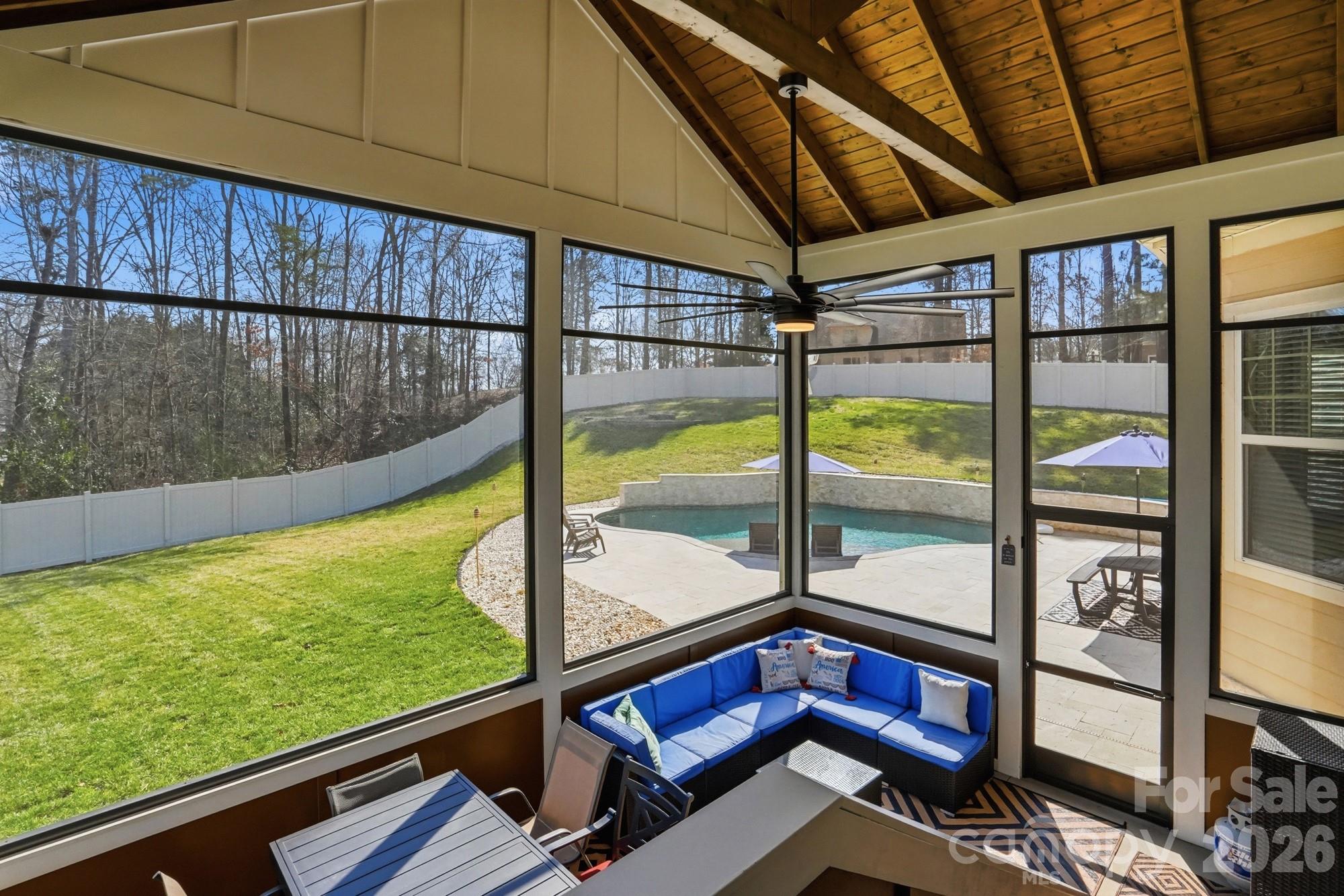 Mooresville Station - Residential