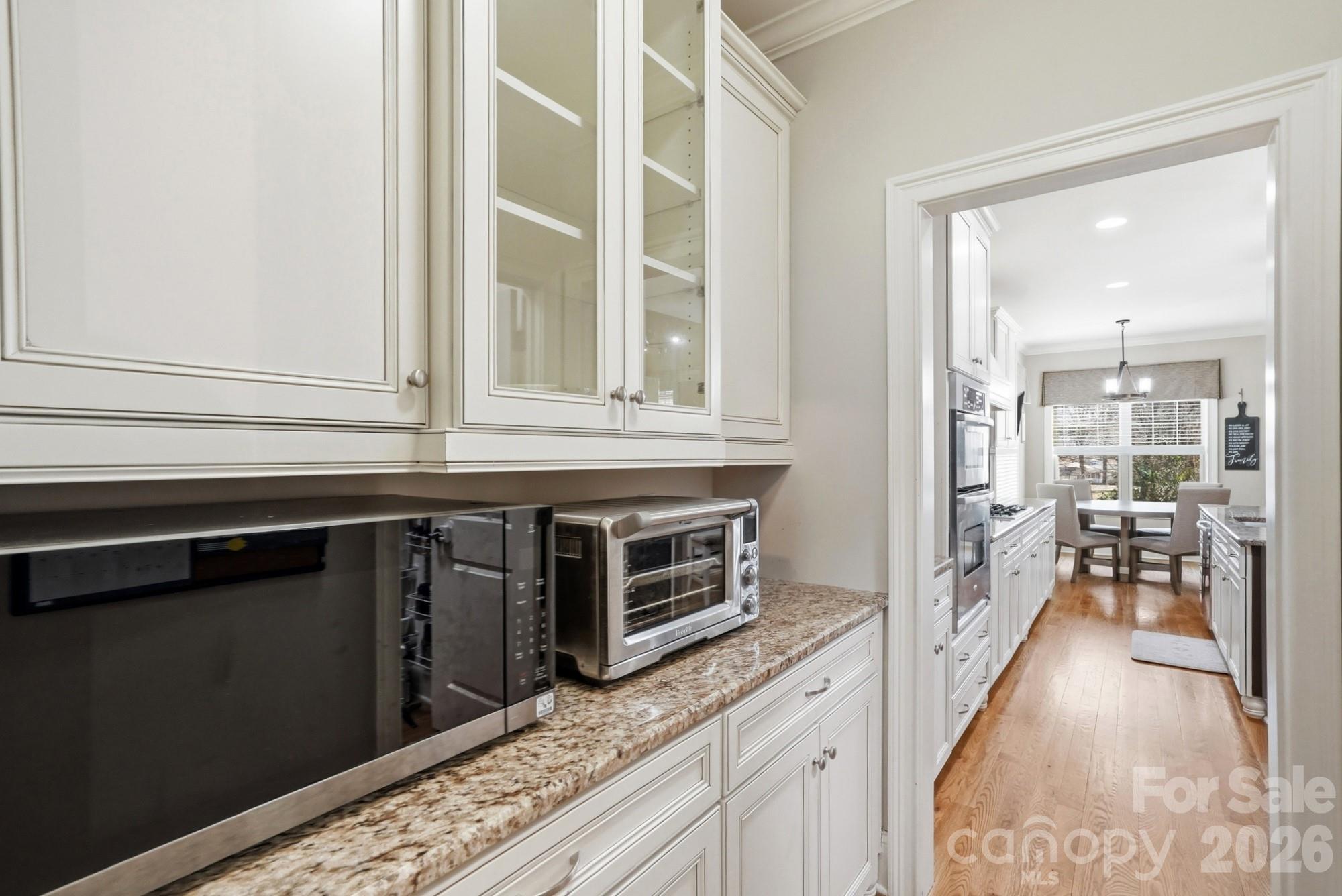 Mooresville Station - Residential