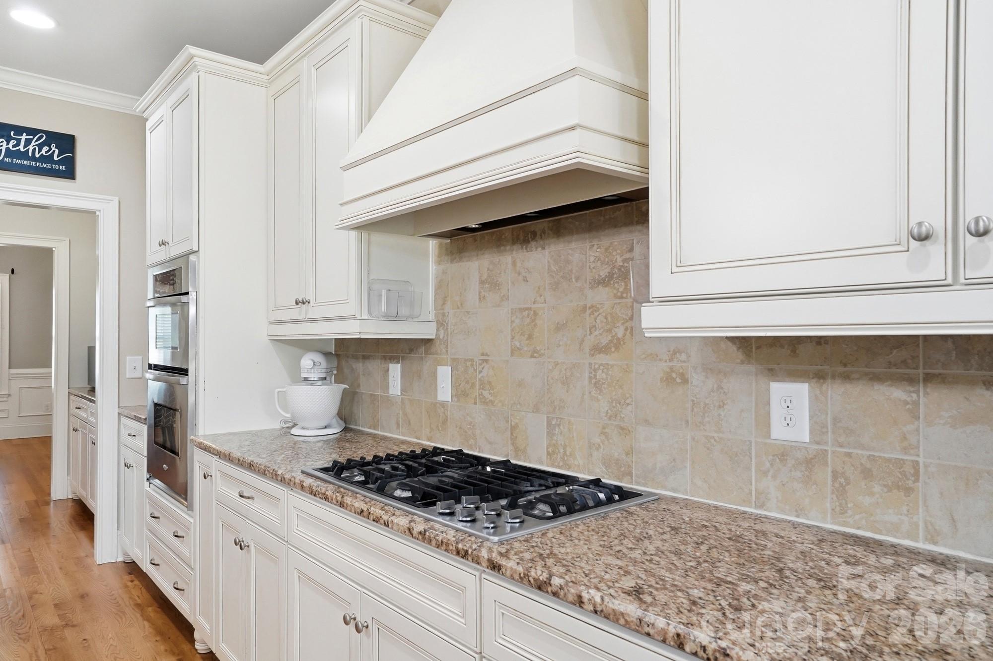 Mooresville Station - Residential