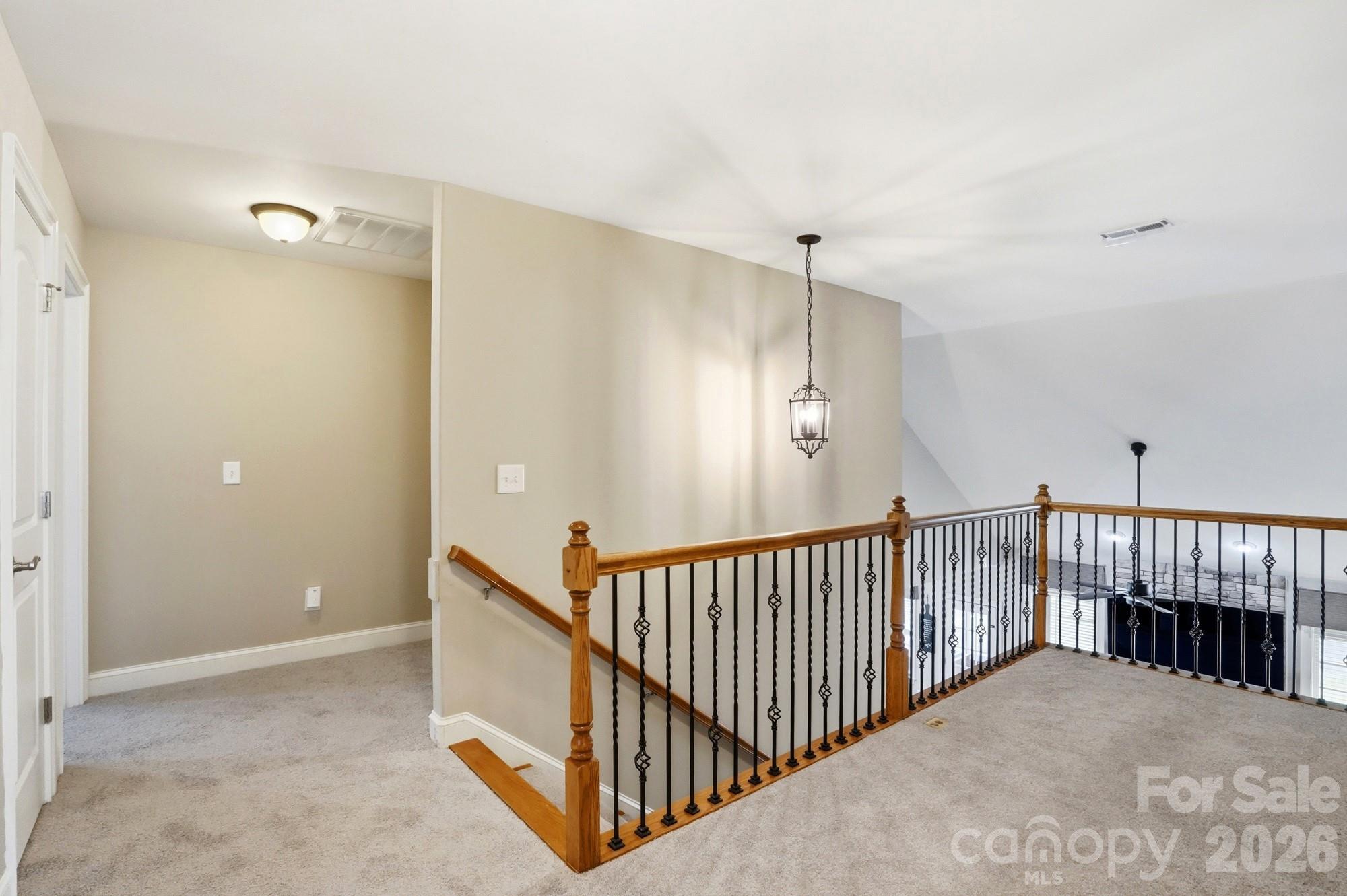 Mooresville Station - Residential