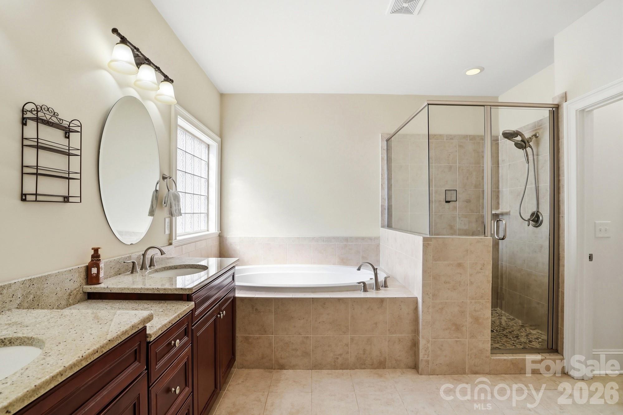 Mooresville Station - Residential