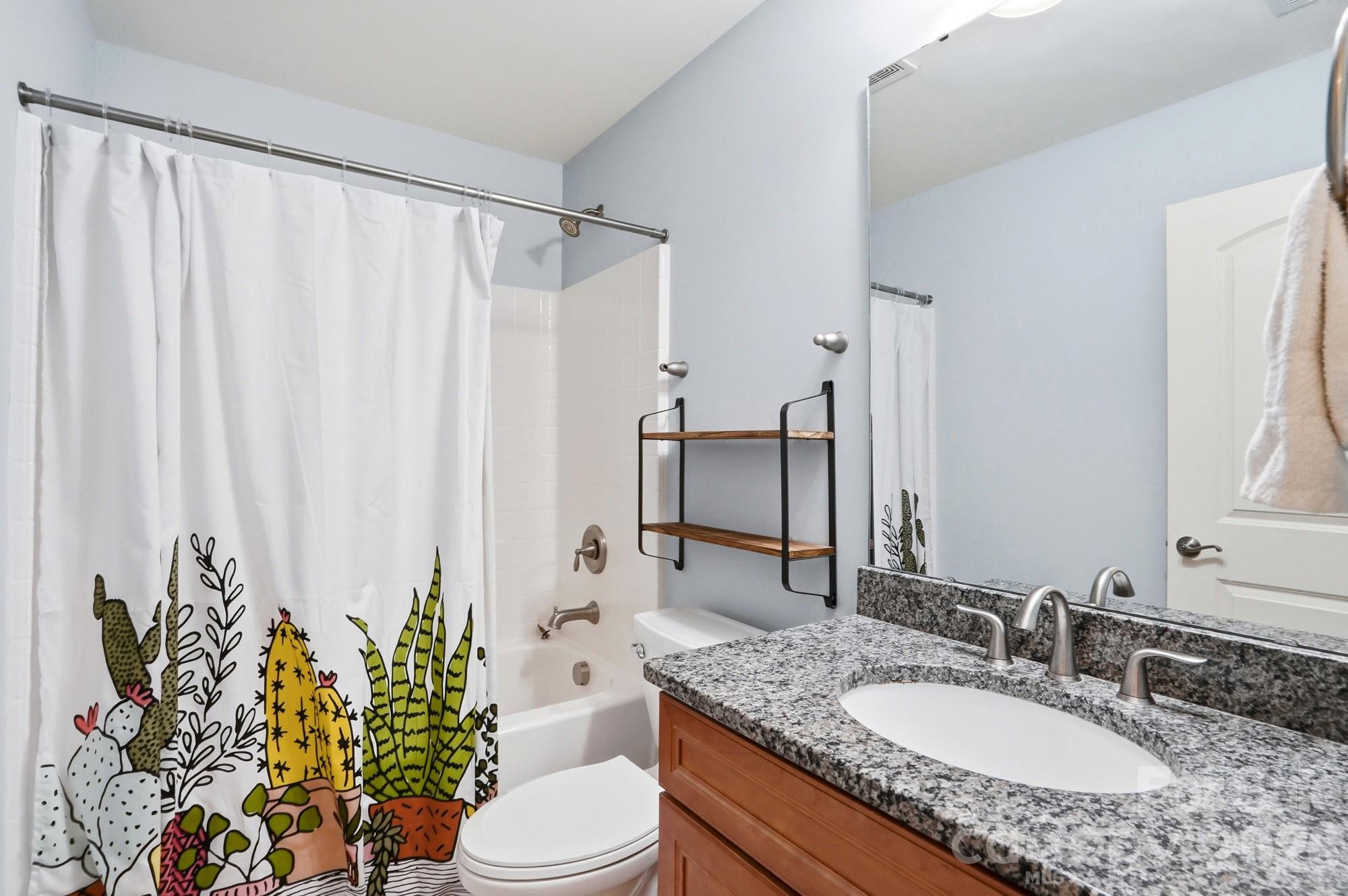 Mooresville Station - Residential