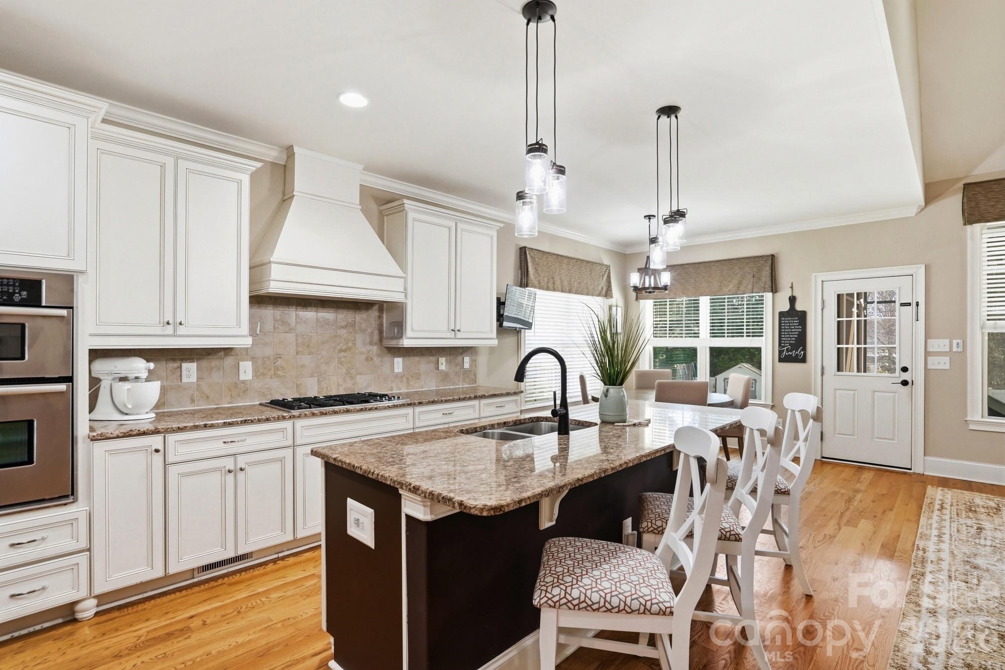 Mooresville Station - Residential