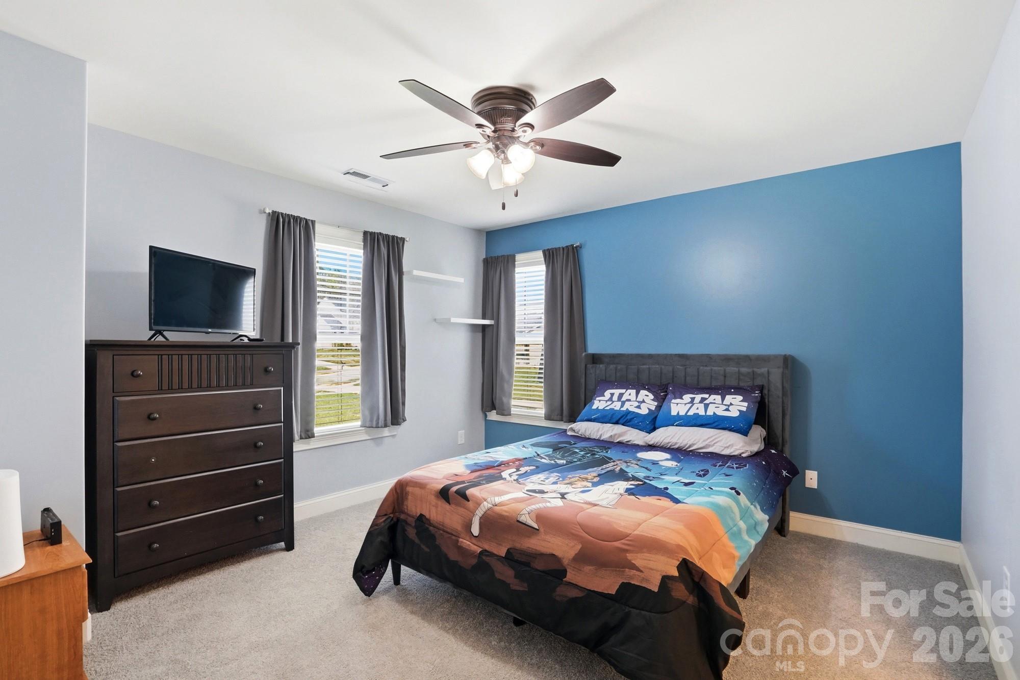 Mooresville Station - Residential