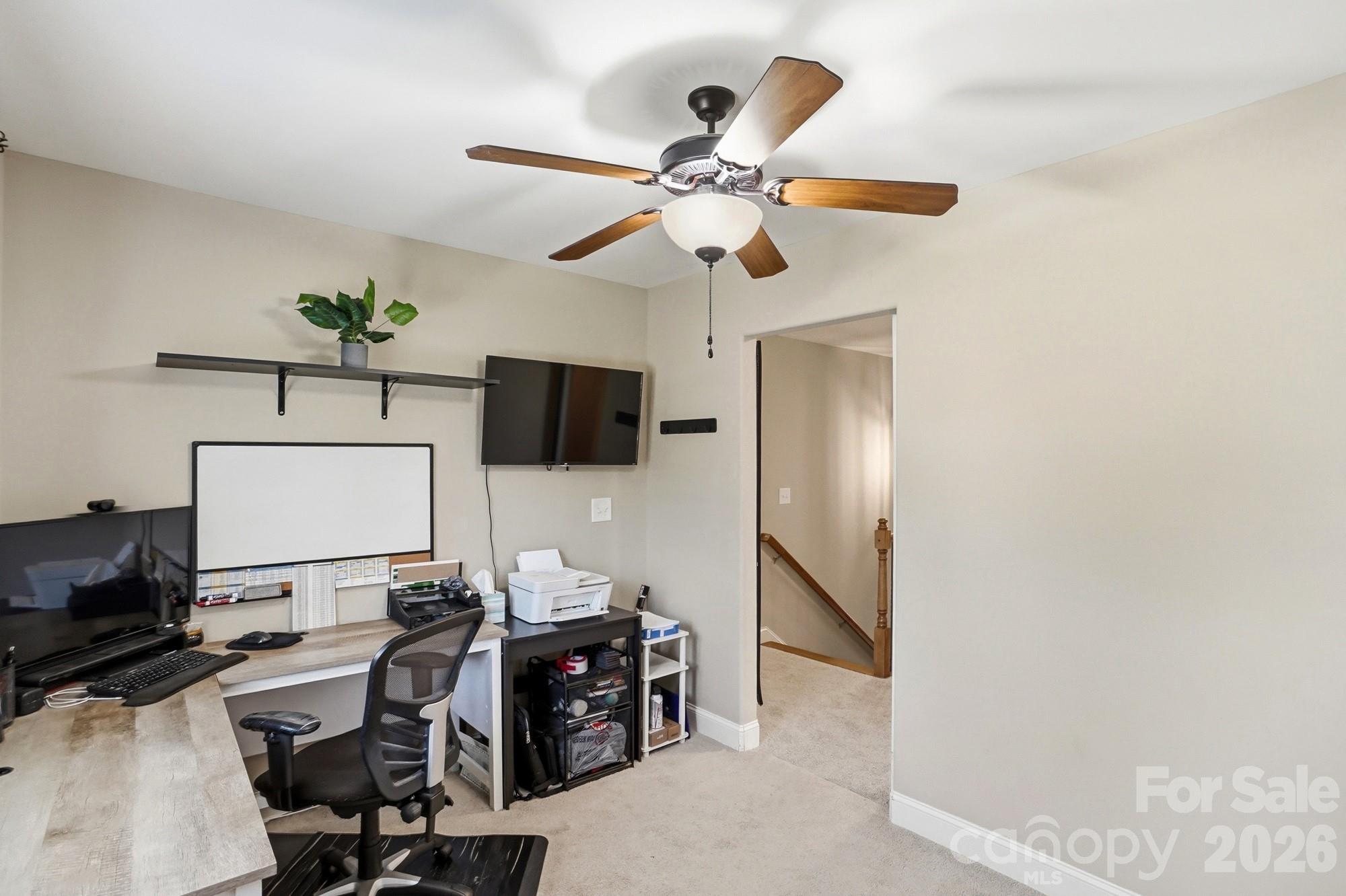 Mooresville Station - Residential