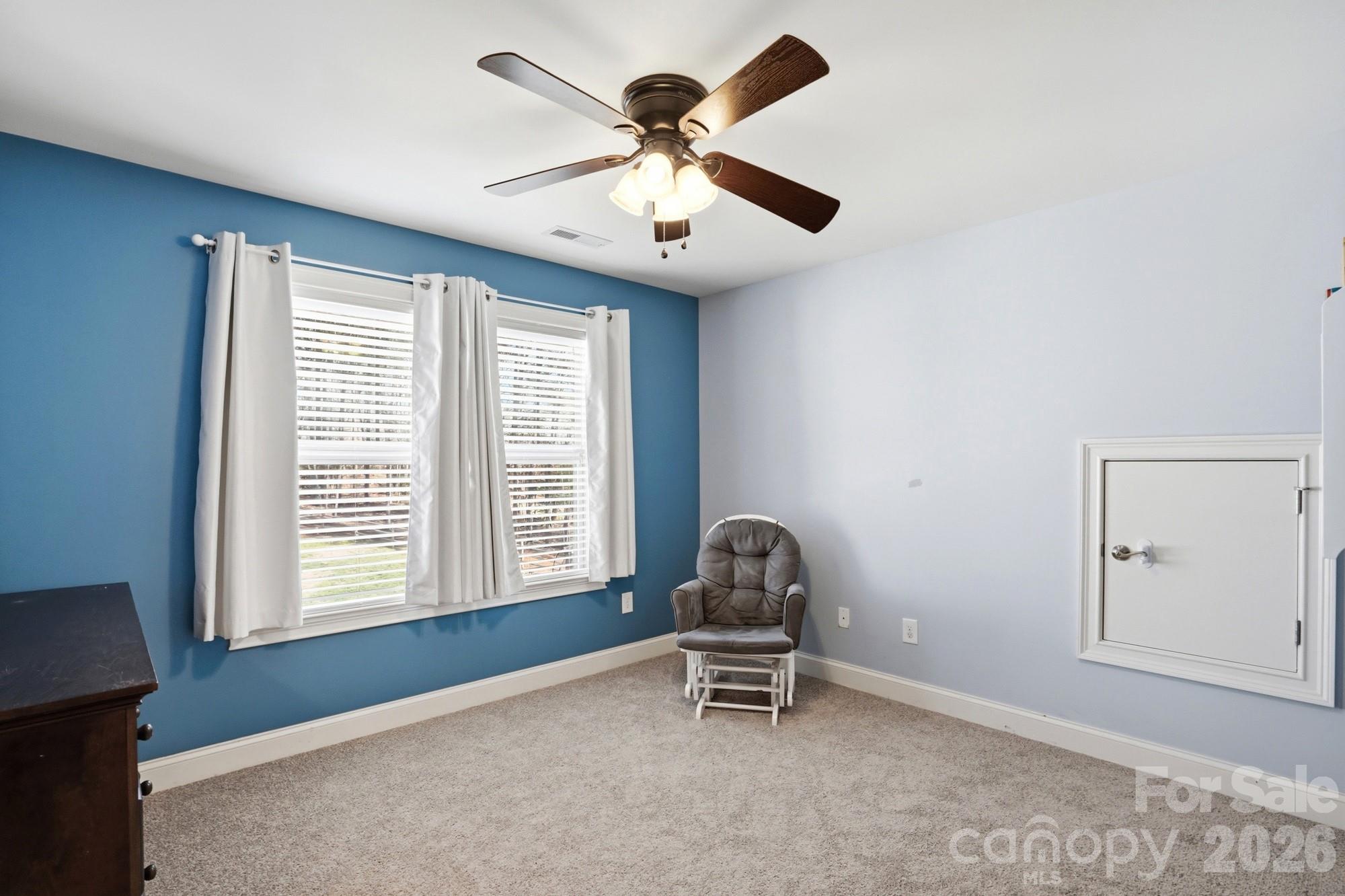 Mooresville Station - Residential