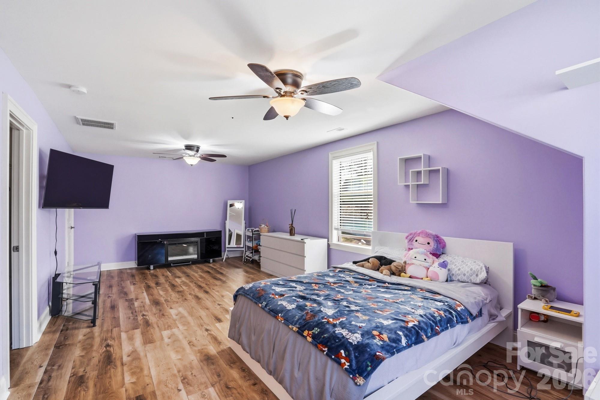 Mooresville Station - Residential