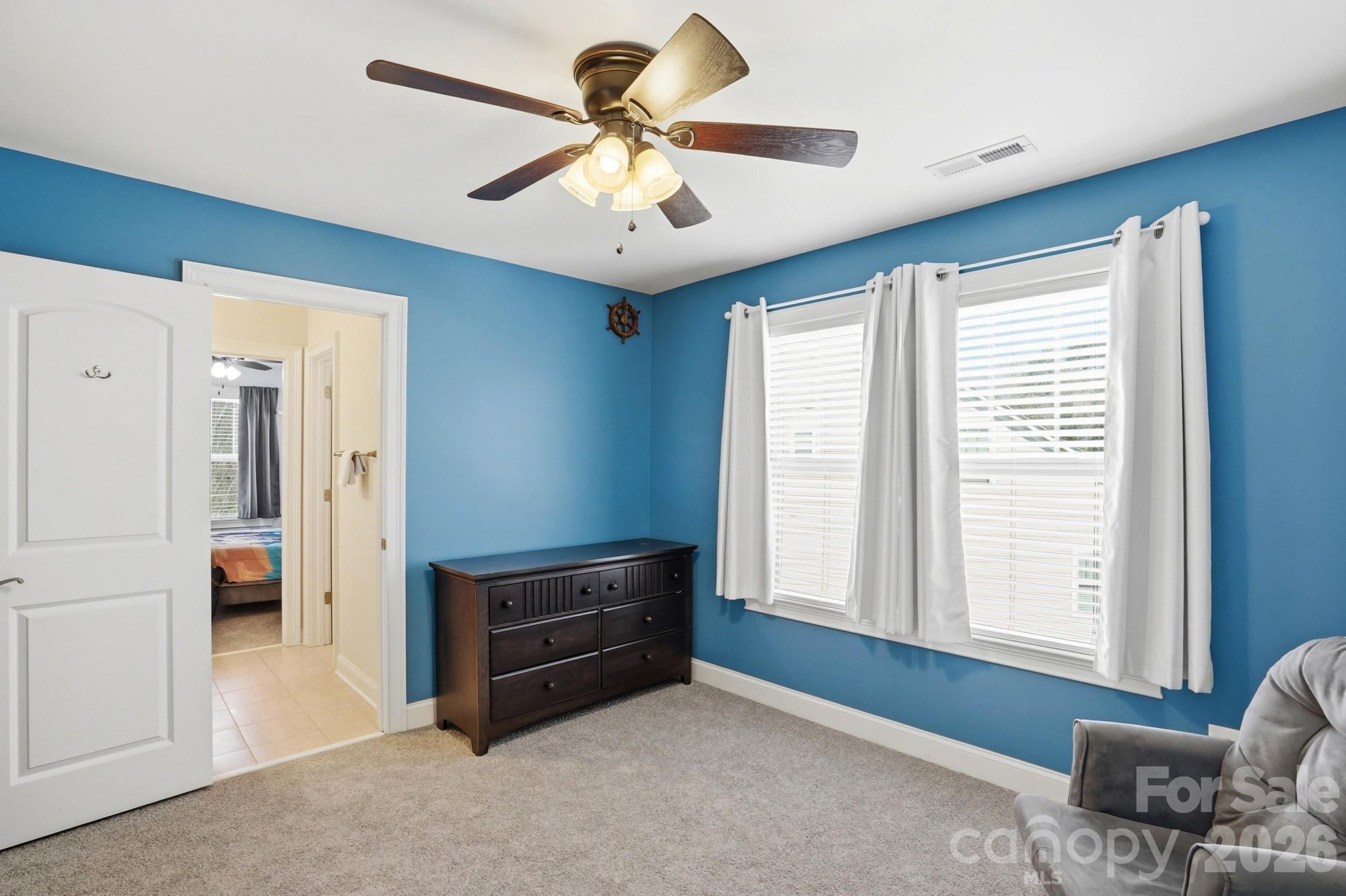 Mooresville Station - Residential