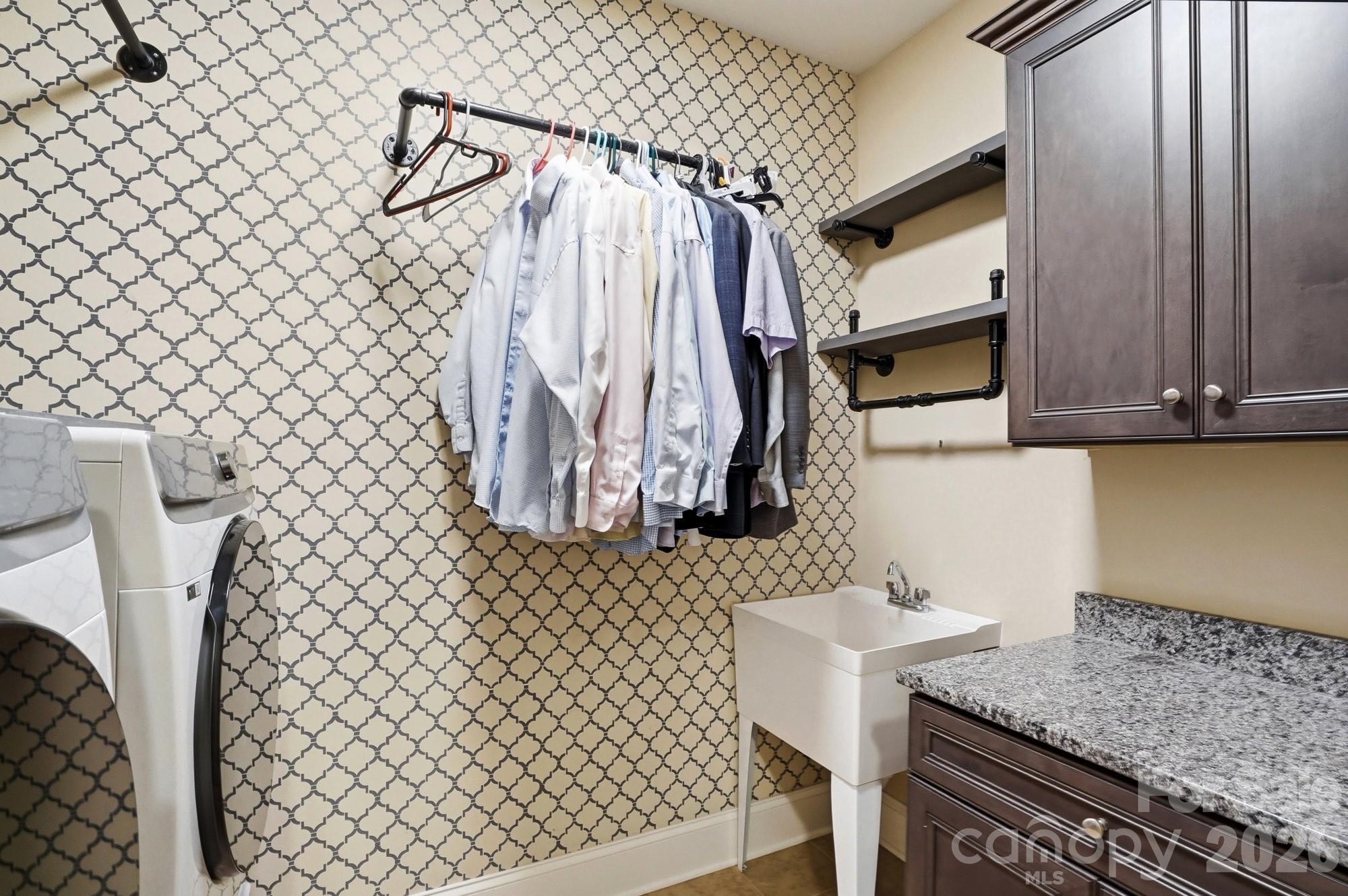 Mooresville Station - Residential