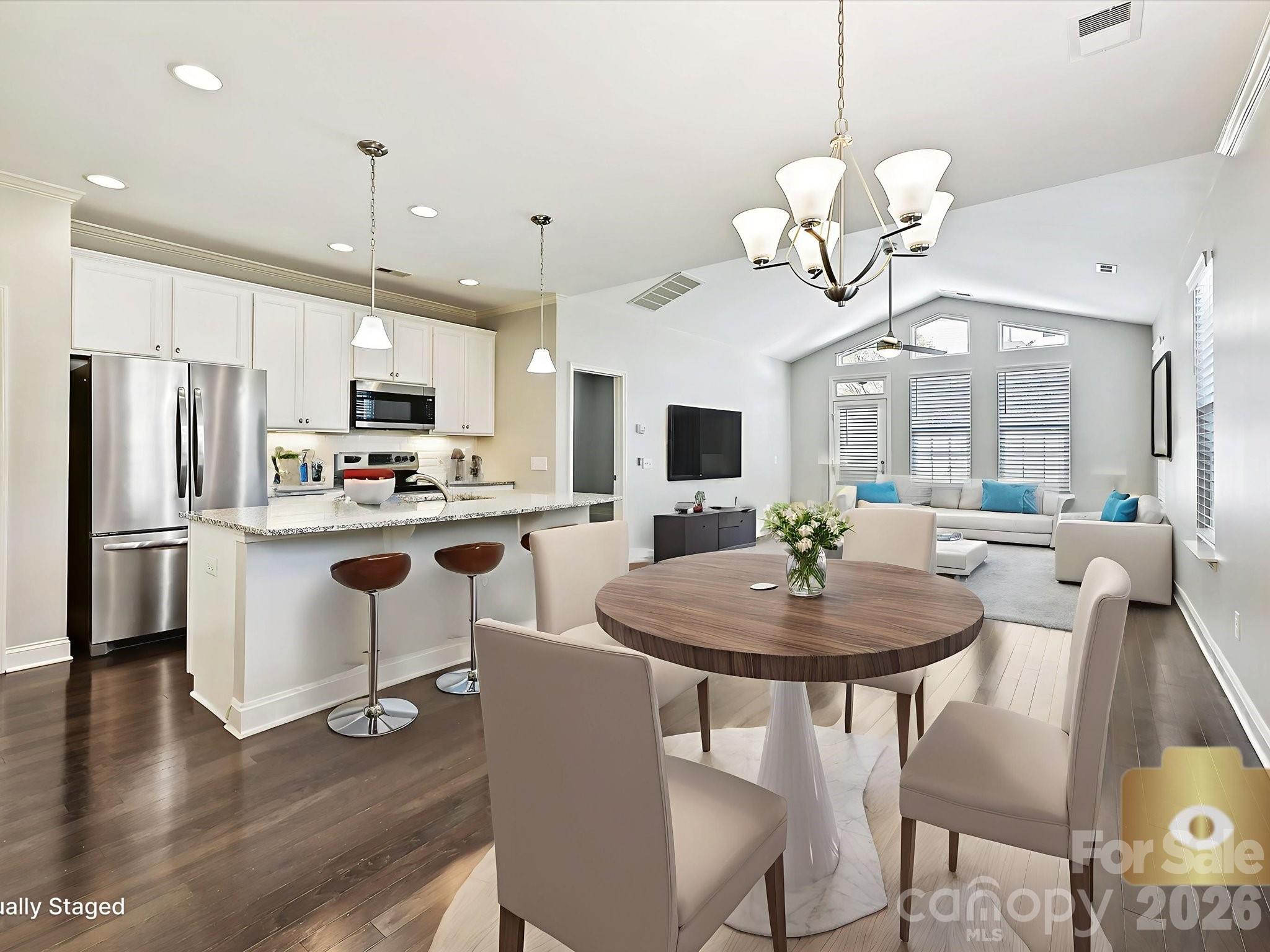 Waters Edge - Residential