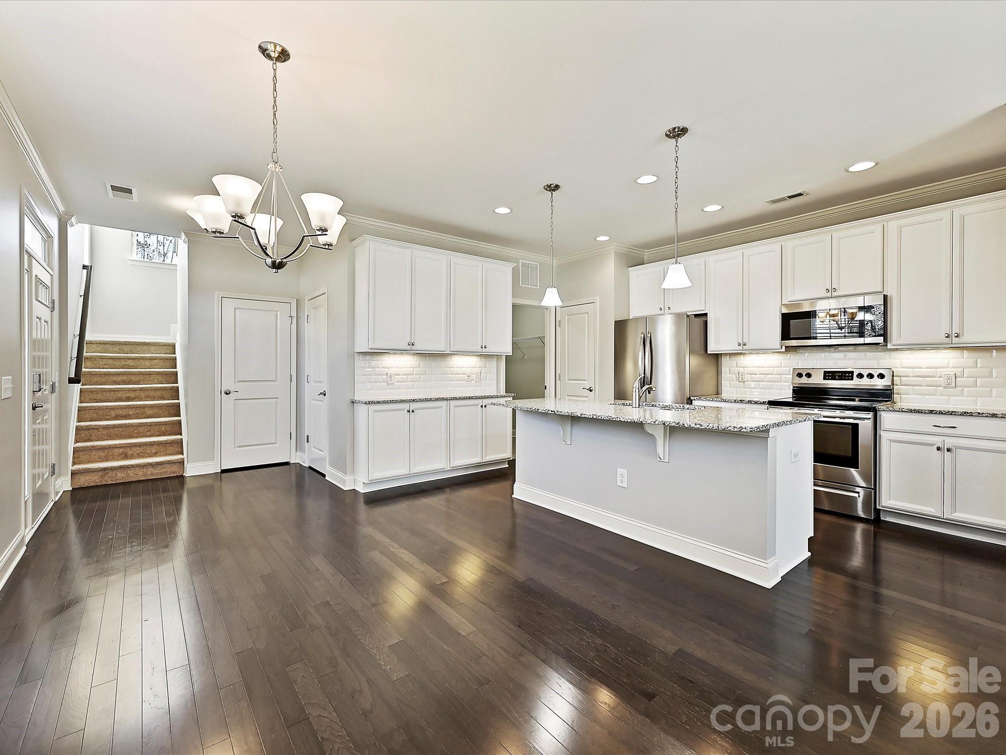 Waters Edge - Residential