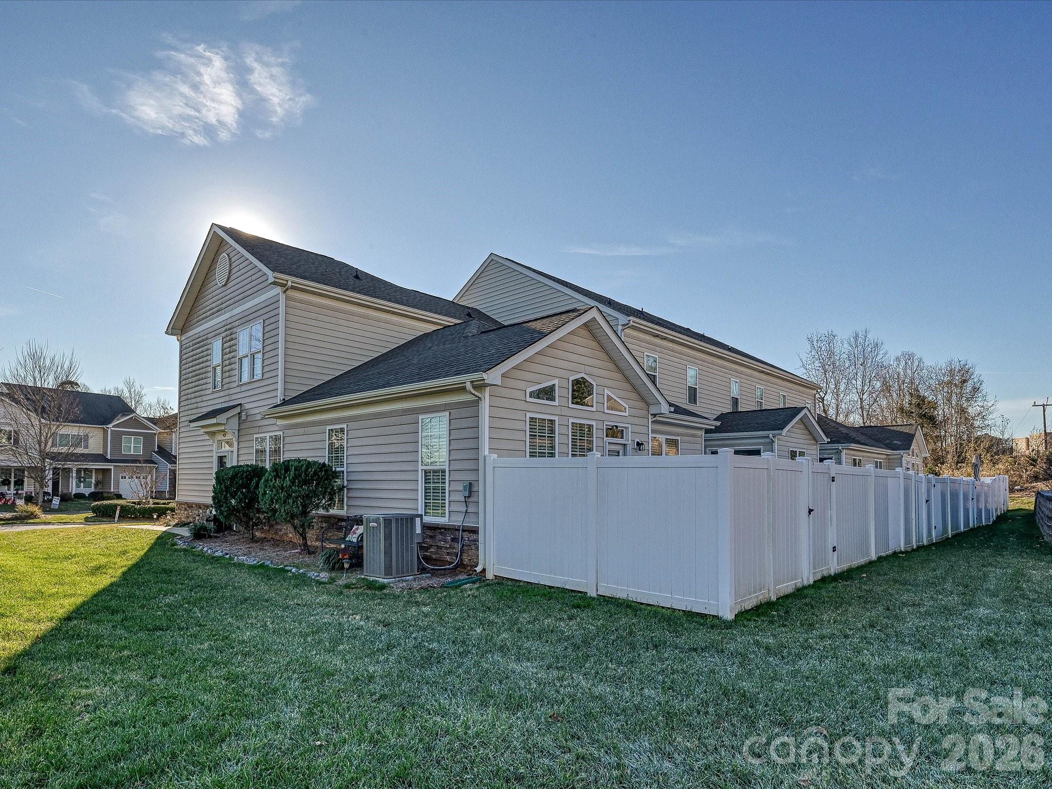 Waters Edge - Residential