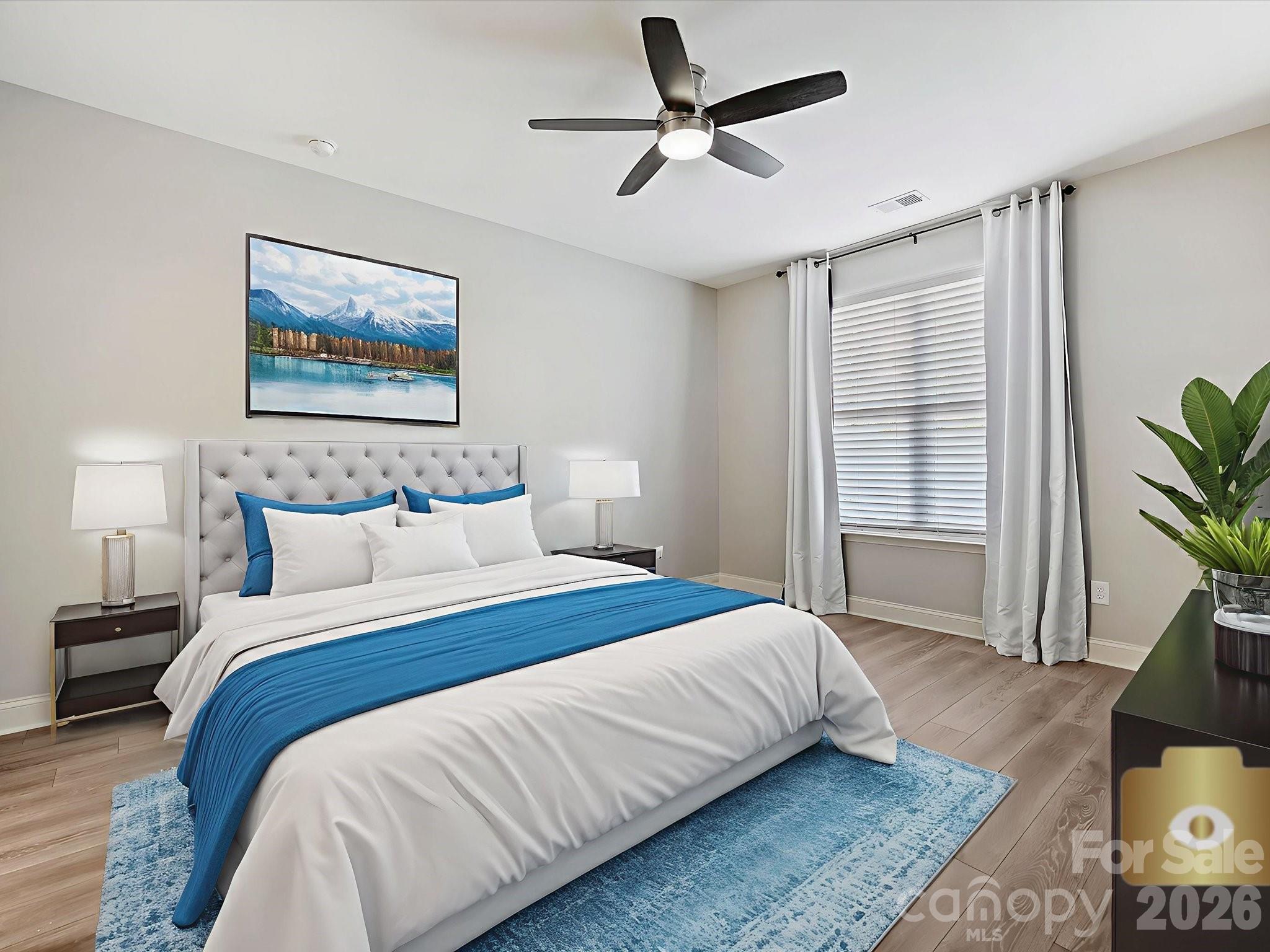 Waters Edge - Residential