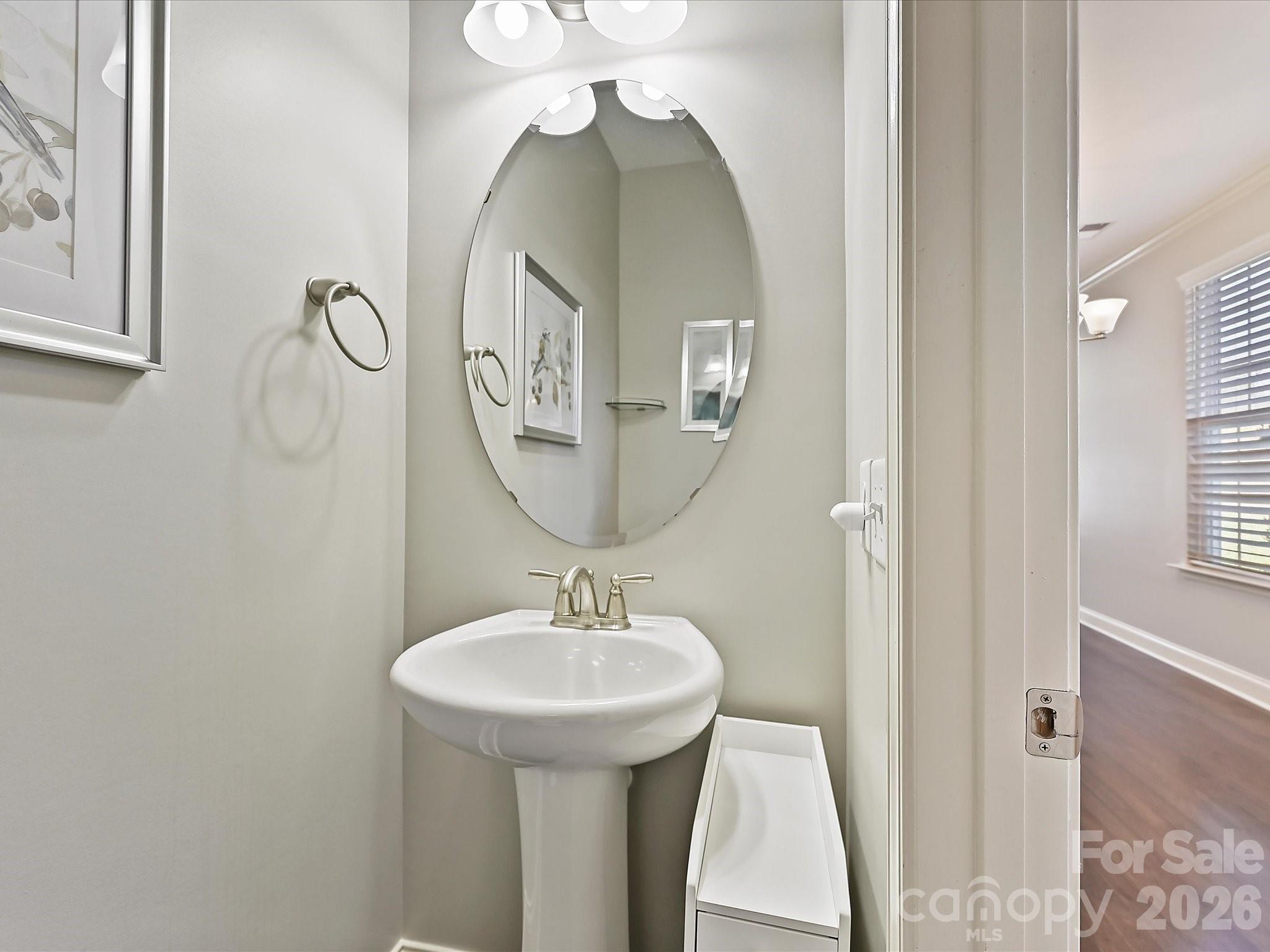 Waters Edge - Residential