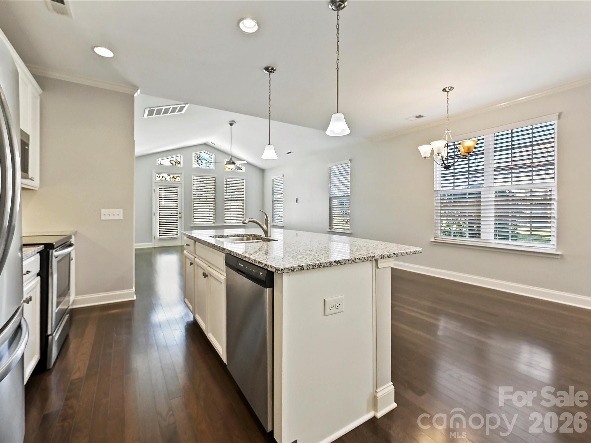 Waters Edge - Residential