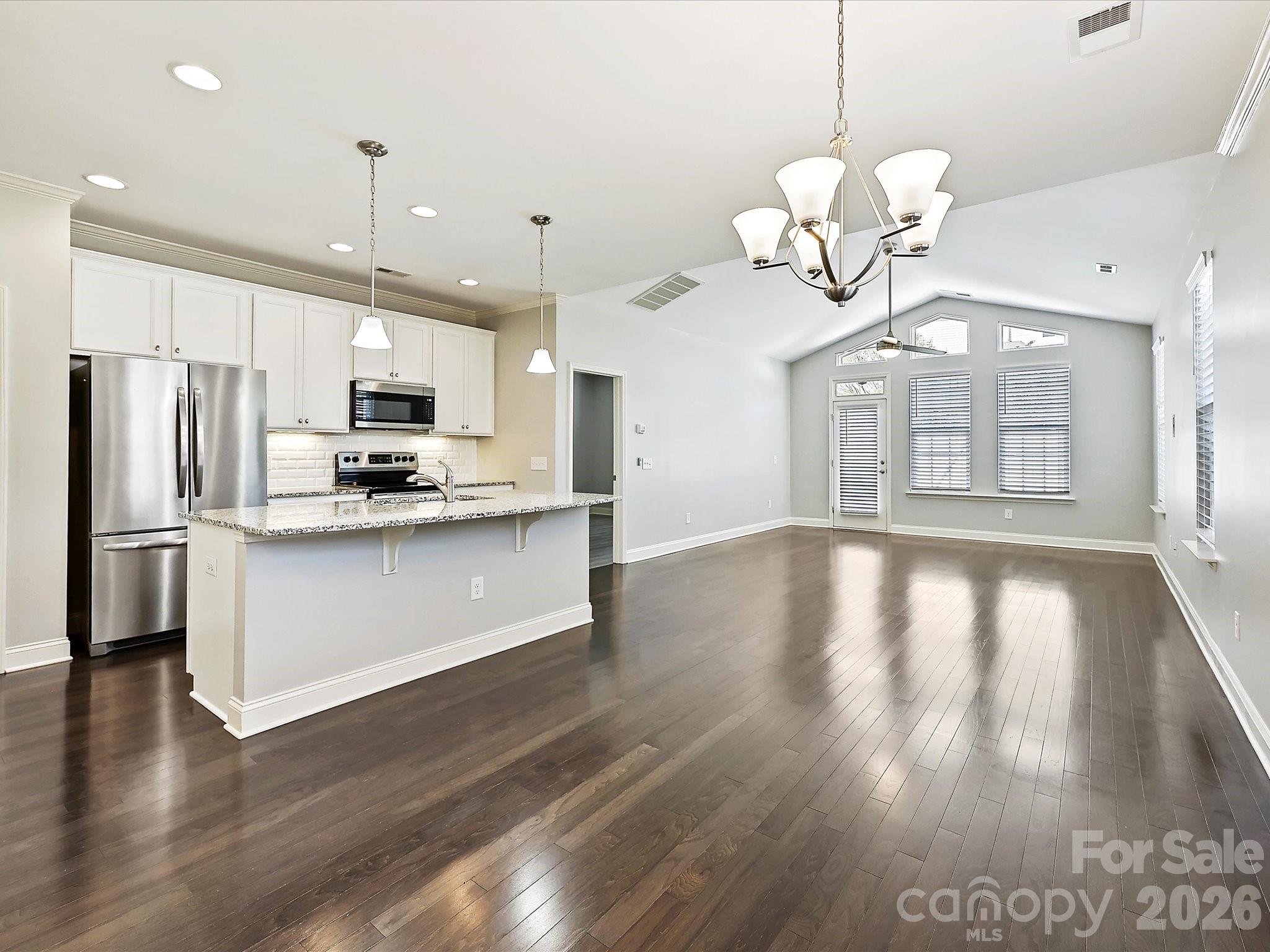 Waters Edge - Residential