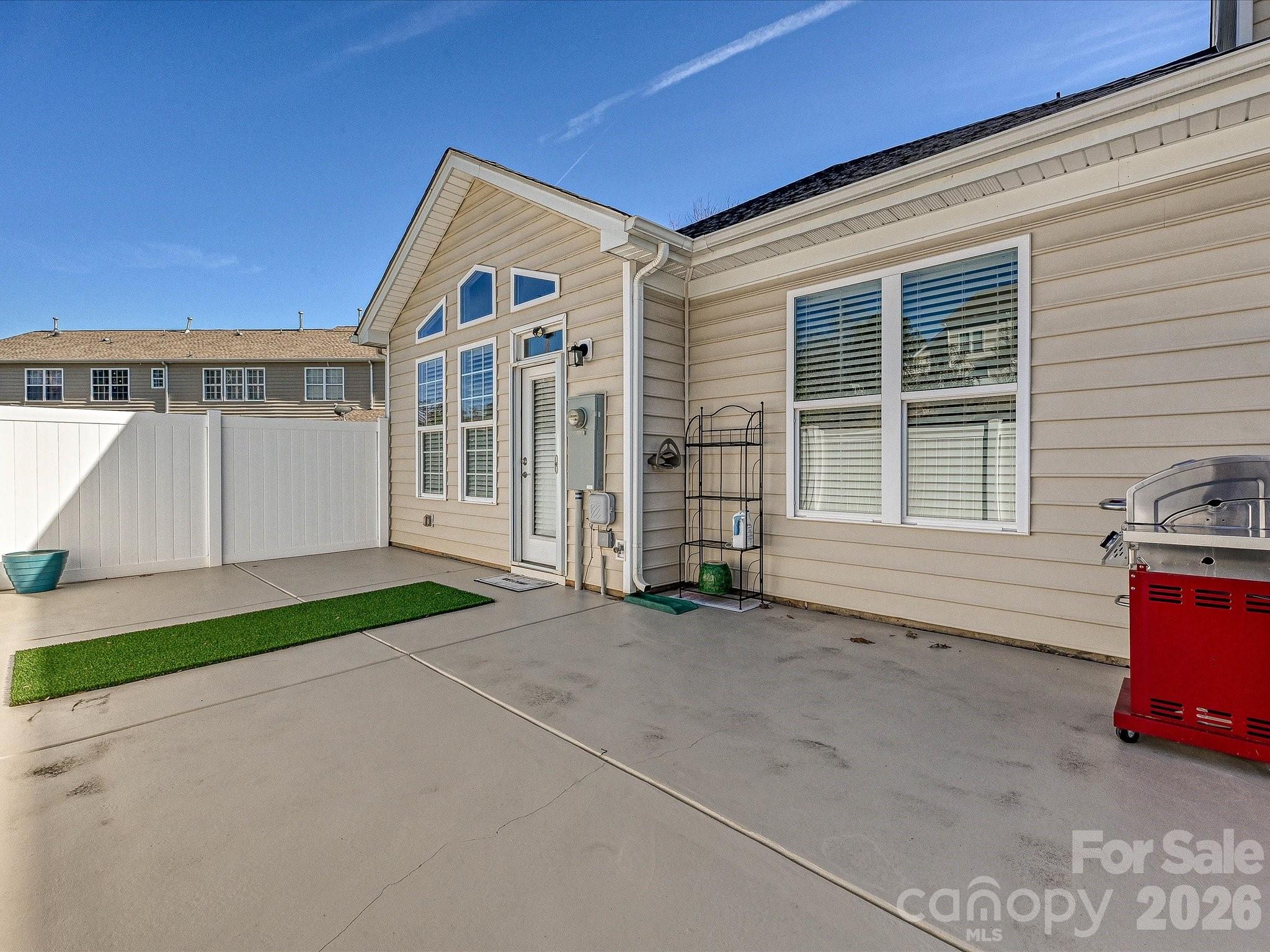 Waters Edge - Residential