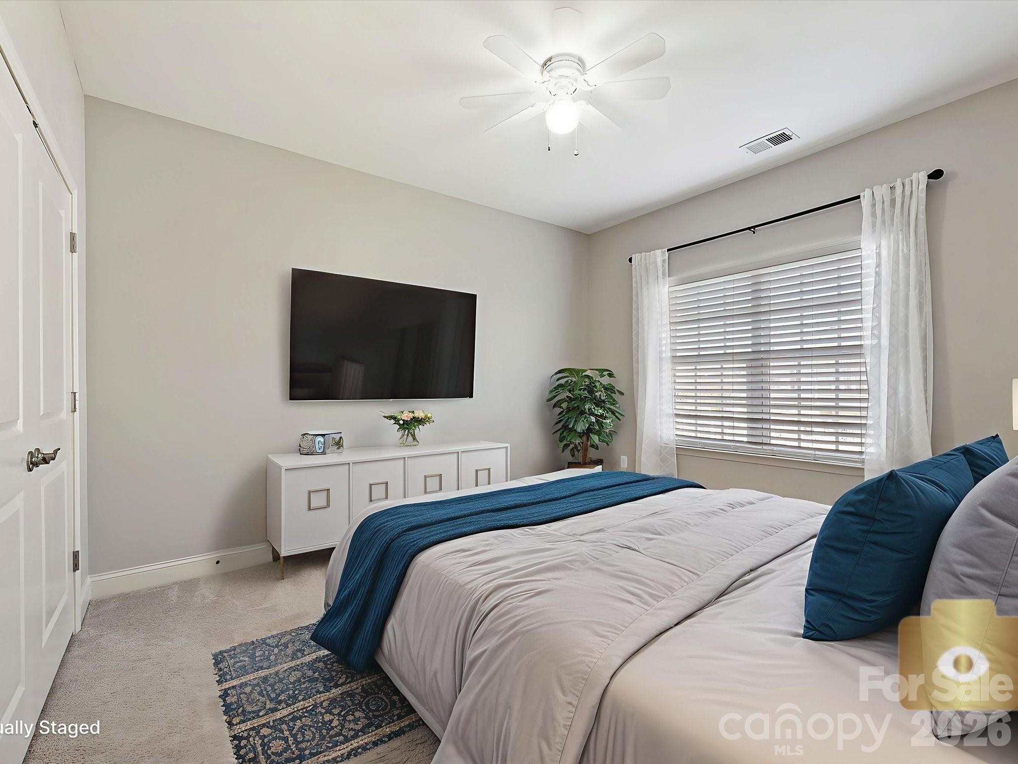 Waters Edge - Residential