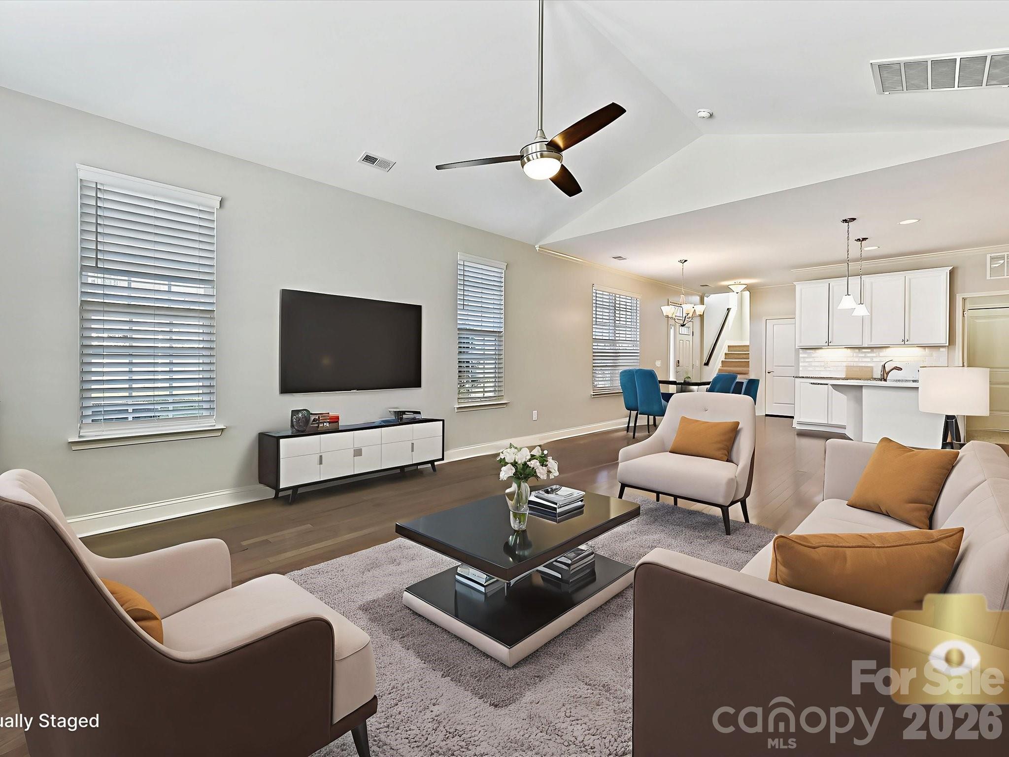 Waters Edge - Residential