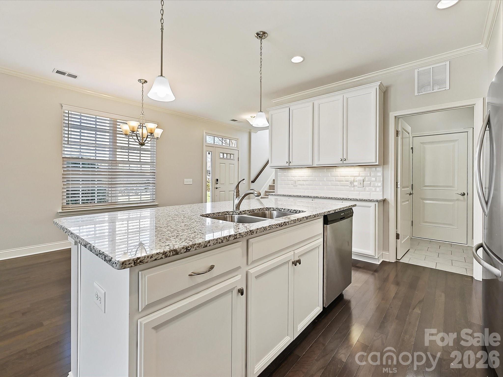 Waters Edge - Residential