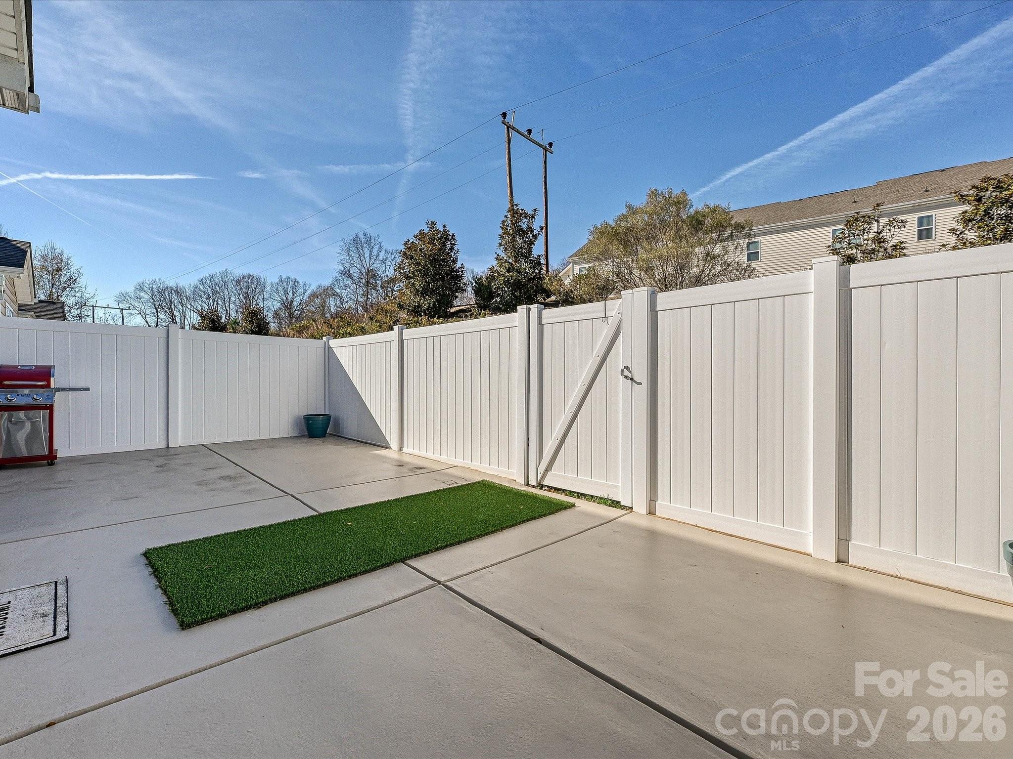 Waters Edge - Residential