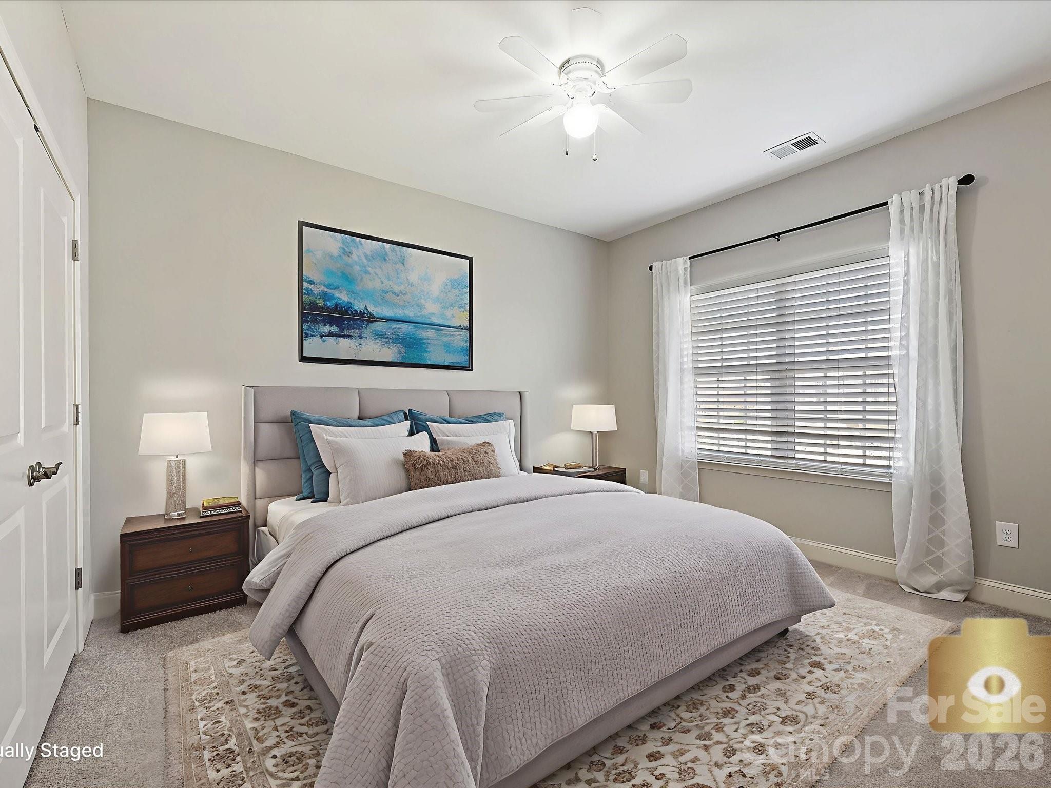 Waters Edge - Residential