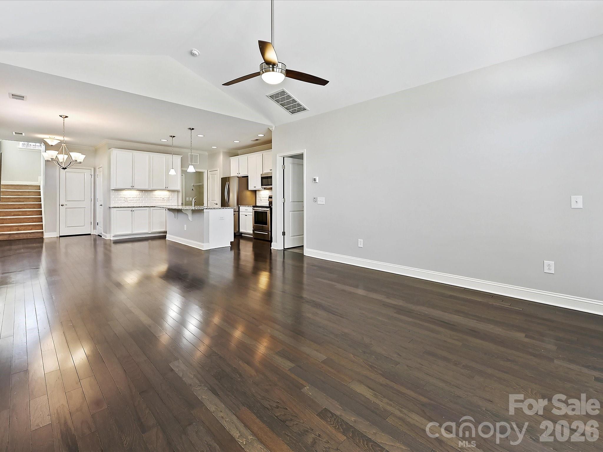 Waters Edge - Residential