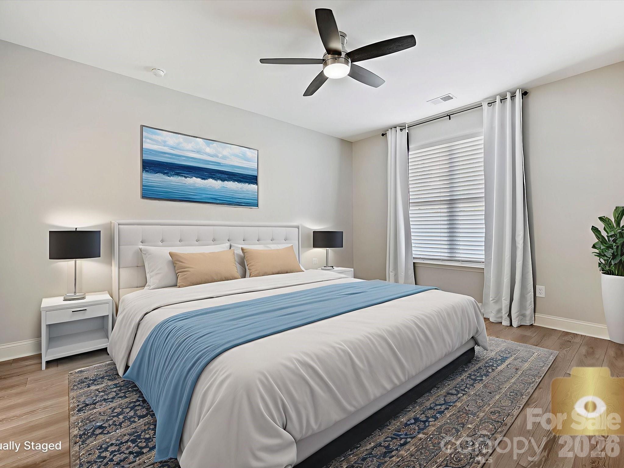 Waters Edge - Residential