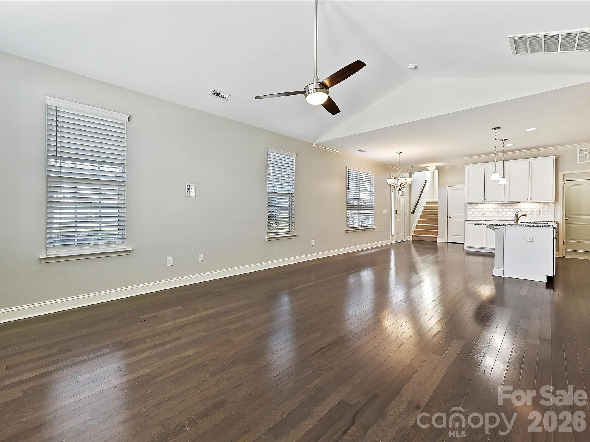 Waters Edge - Residential