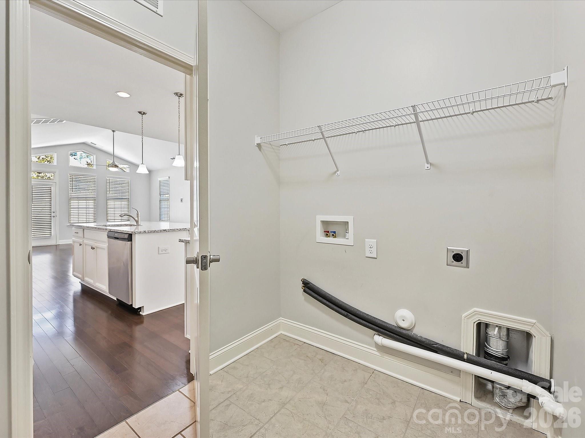 Waters Edge - Residential