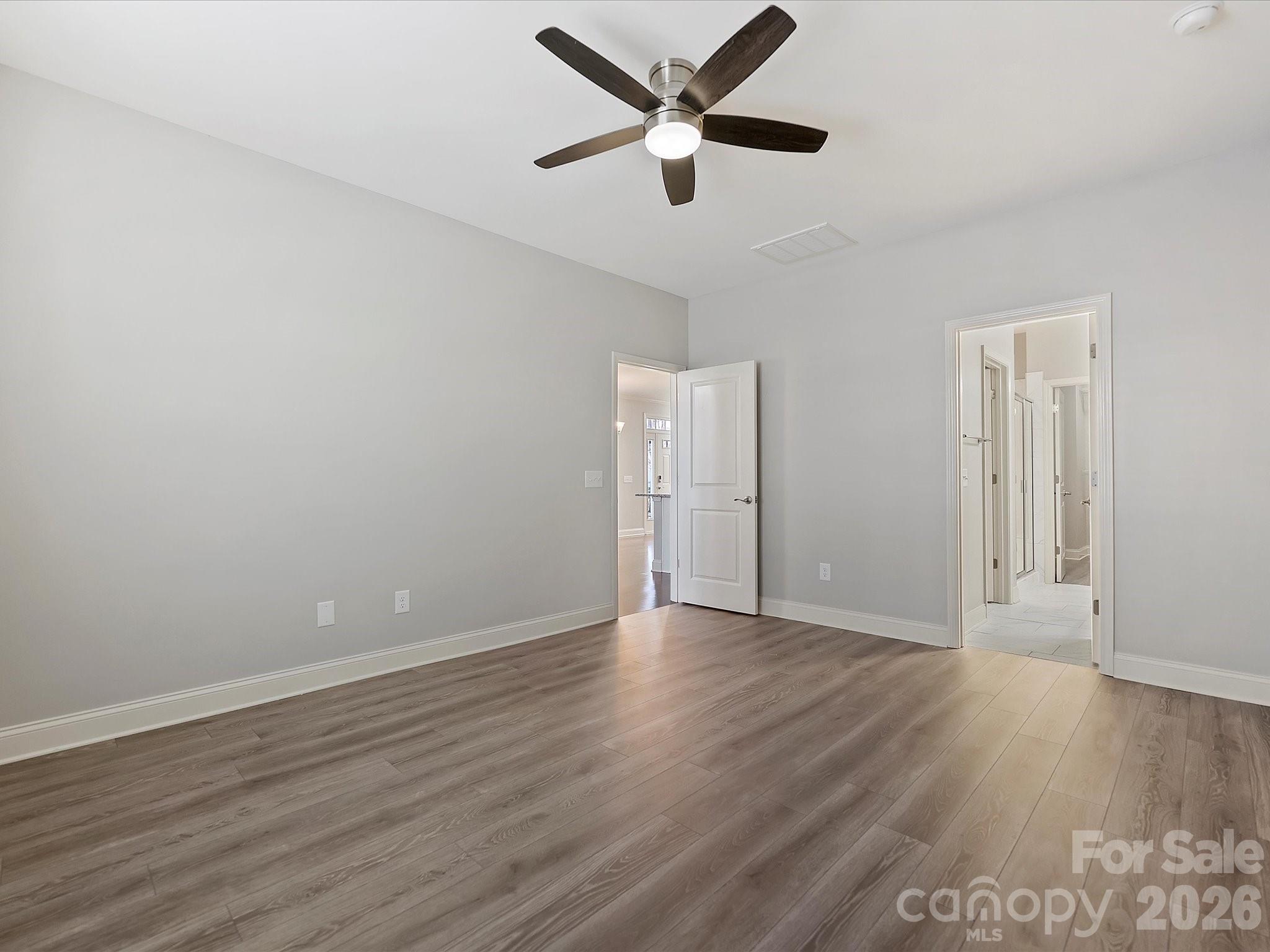 Waters Edge - Residential