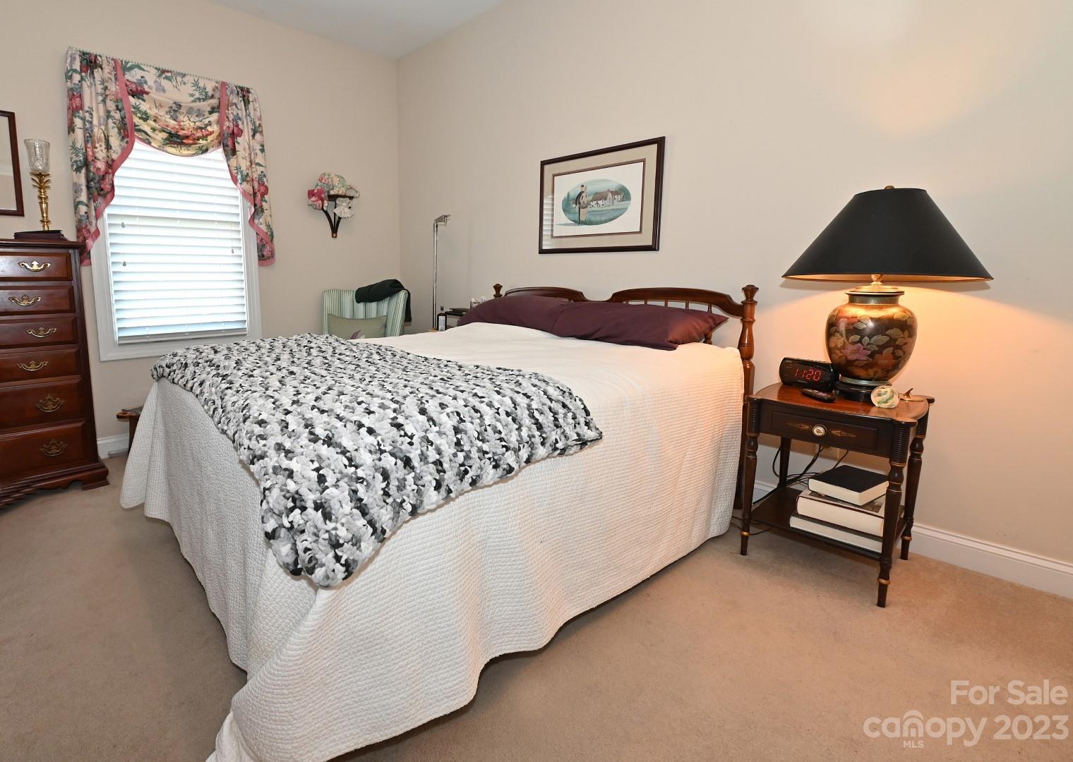 Cambridge Place - Residential