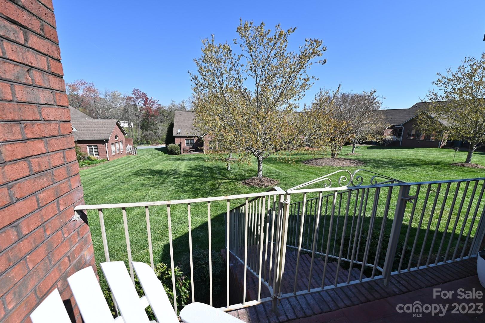 Cambridge Place - Residential