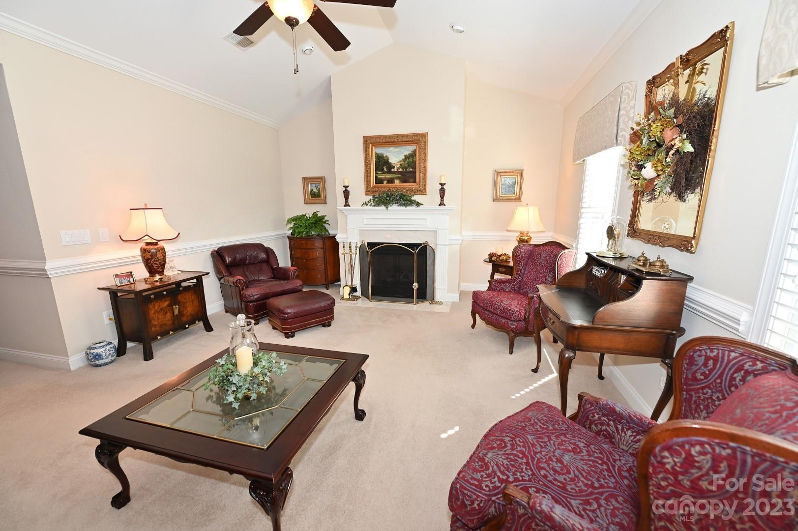 Cambridge Place - Residential