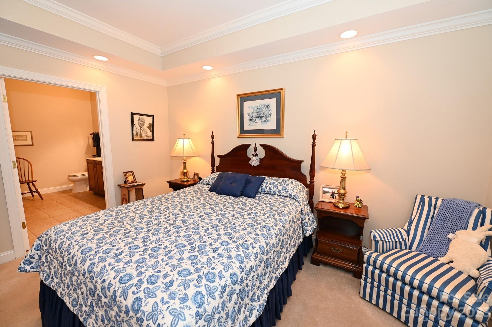 Cambridge Place - Residential