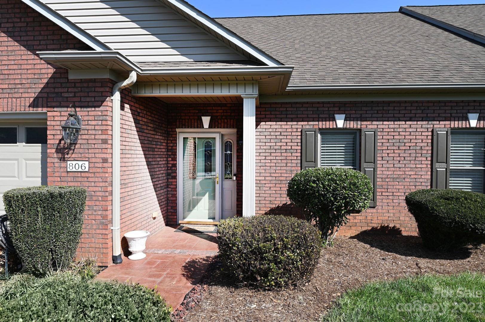 Cambridge Place - Residential