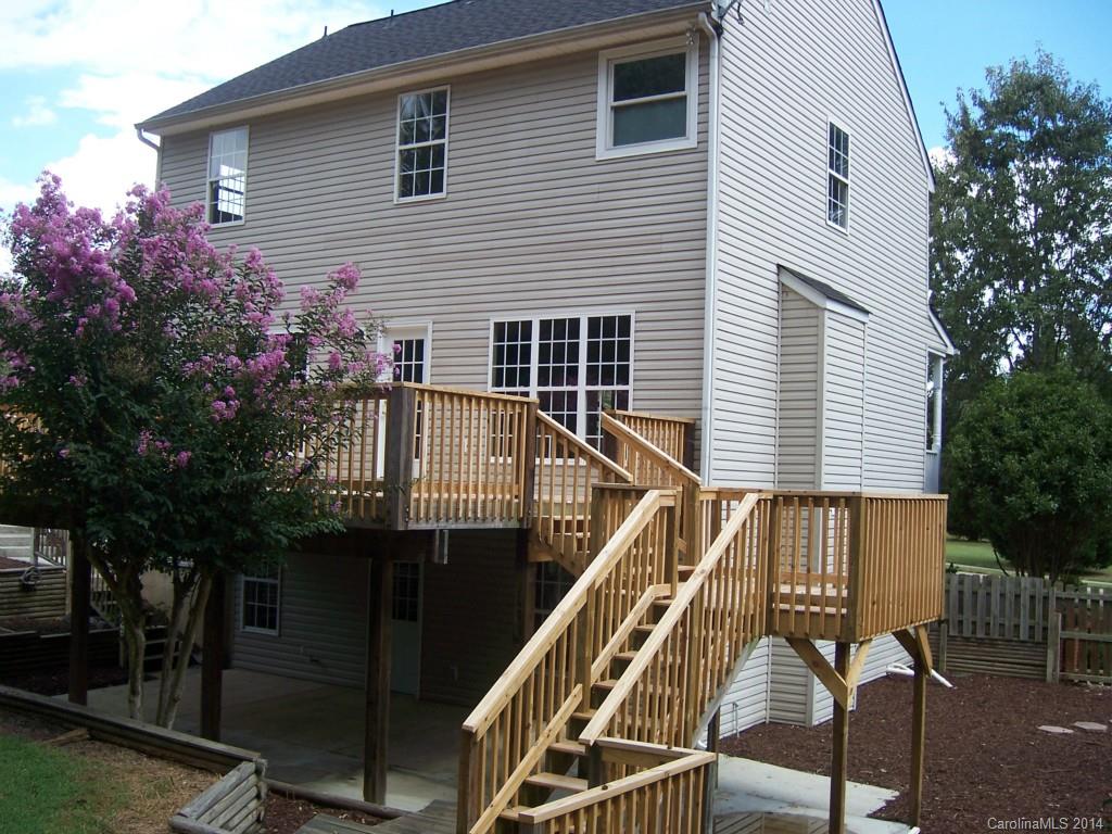 Whitegrove - Residential