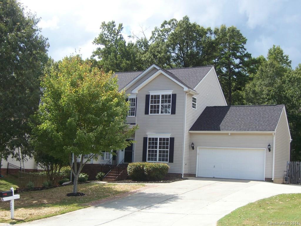 Whitegrove - Residential