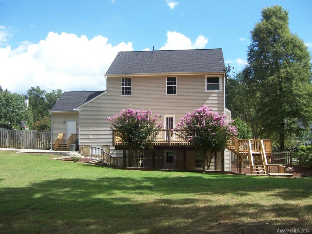 Whitegrove - Residential