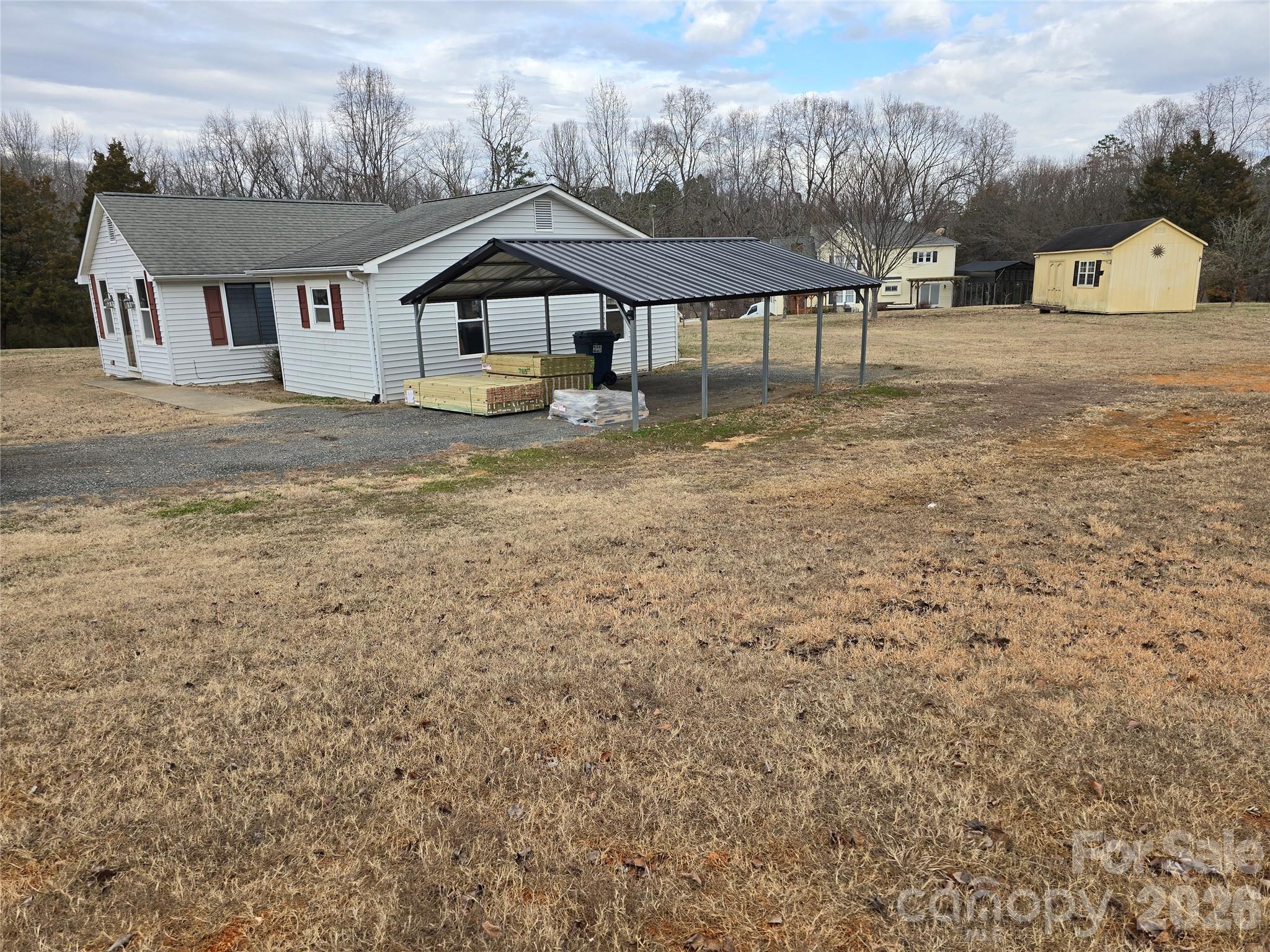 7630 Crestwood Drive