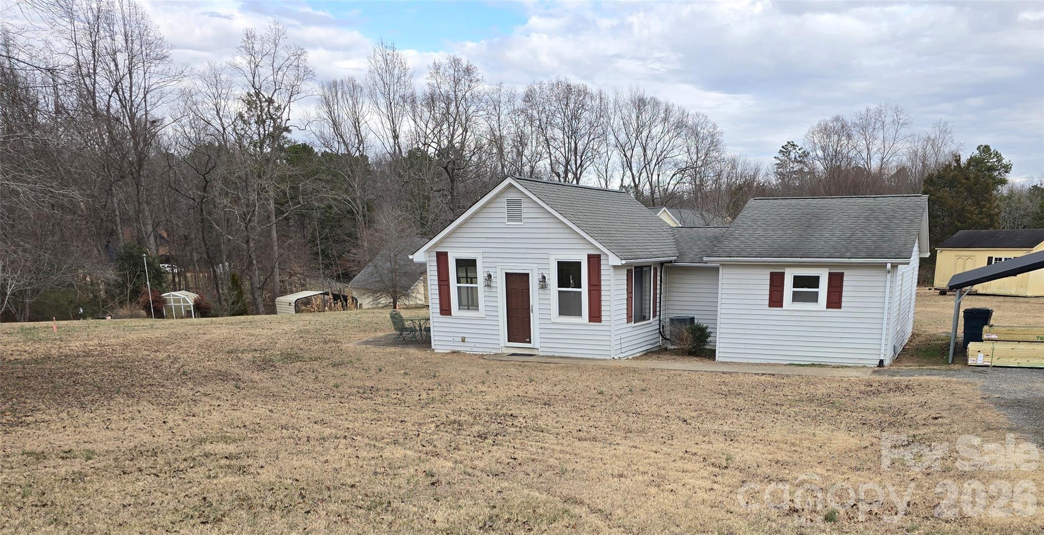 7630 Crestwood Drive