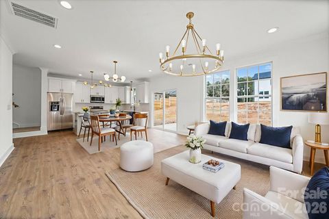 1301 Center Street Wadesboro NC 28170