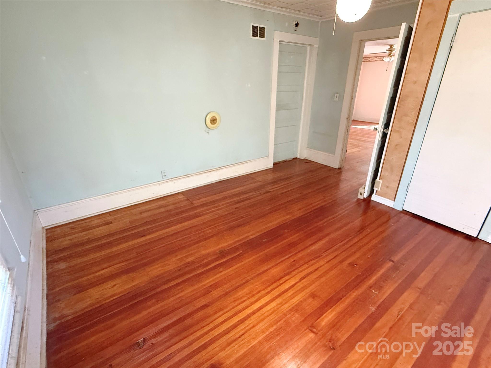 Yadkin Heights - Residential