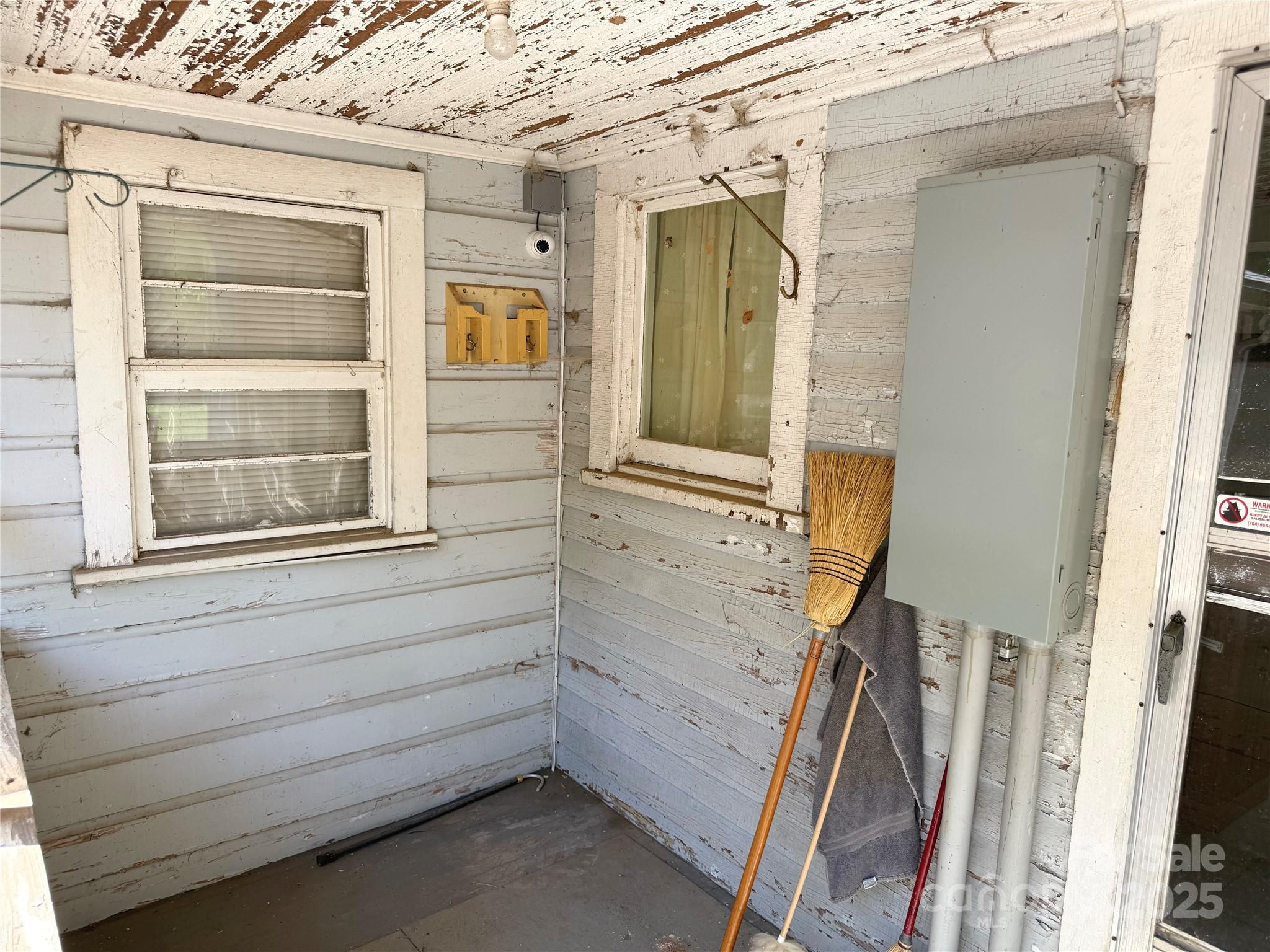 Yadkin Heights - Residential