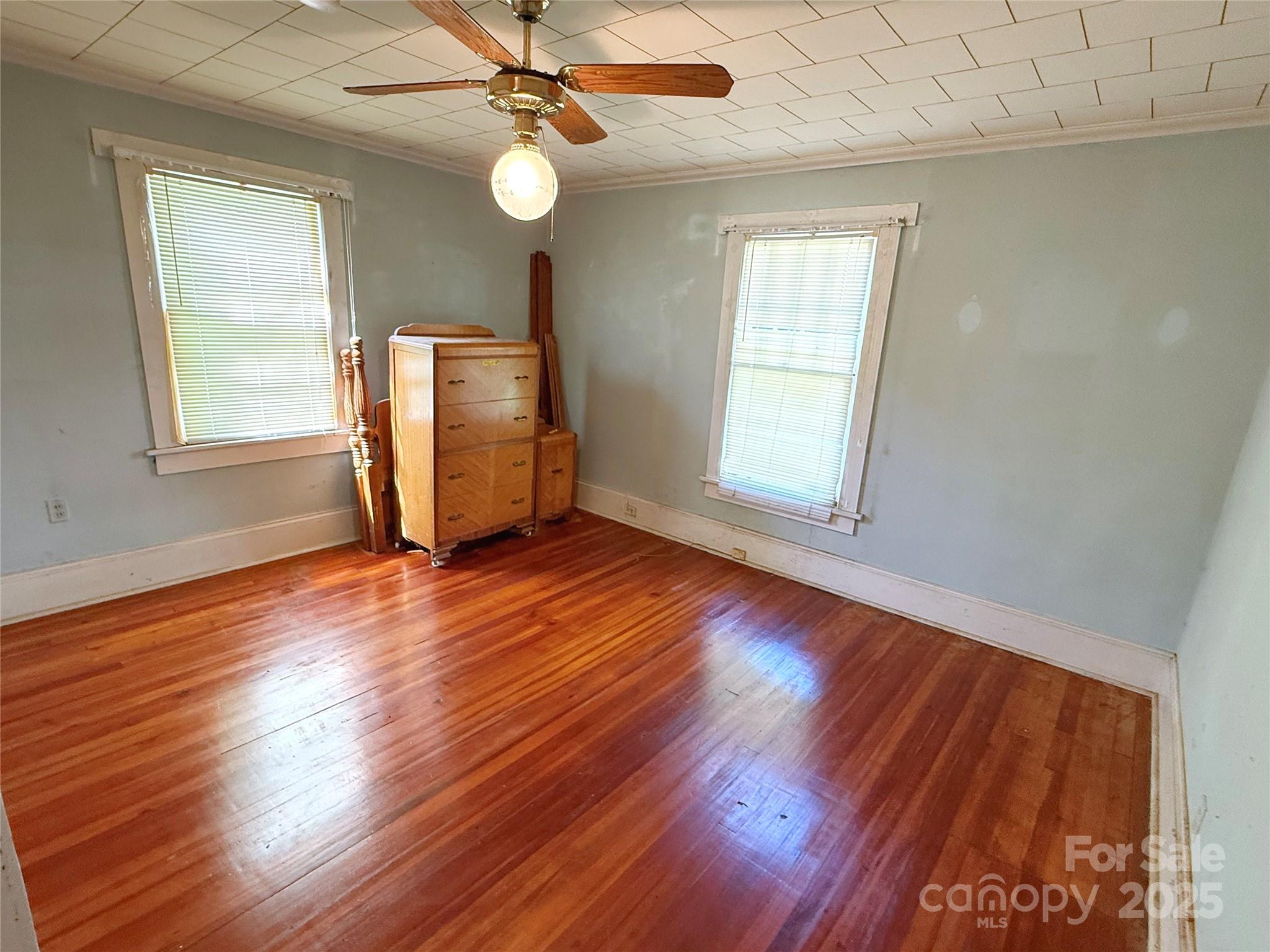 Yadkin Heights - Residential