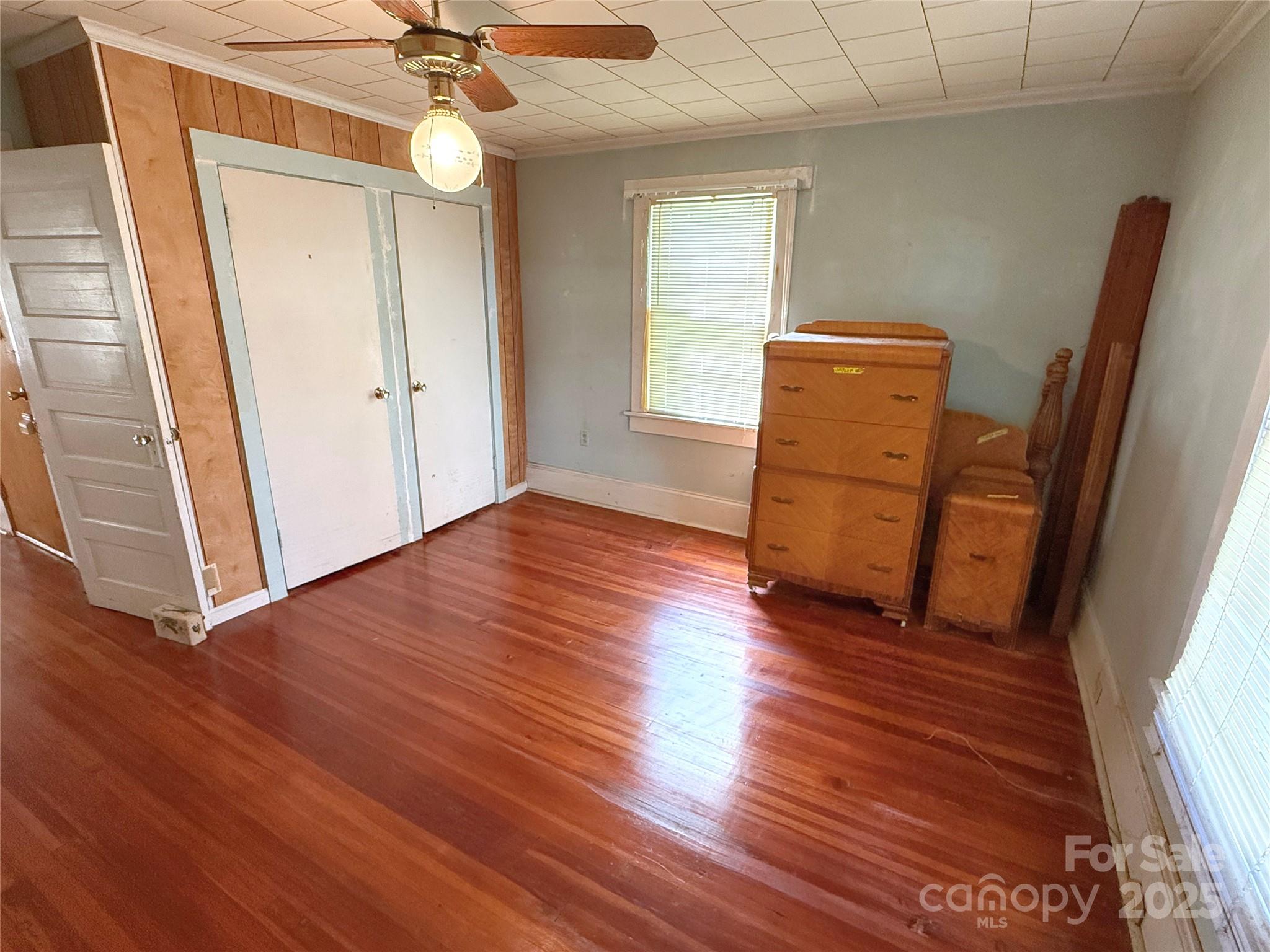 Yadkin Heights - Residential