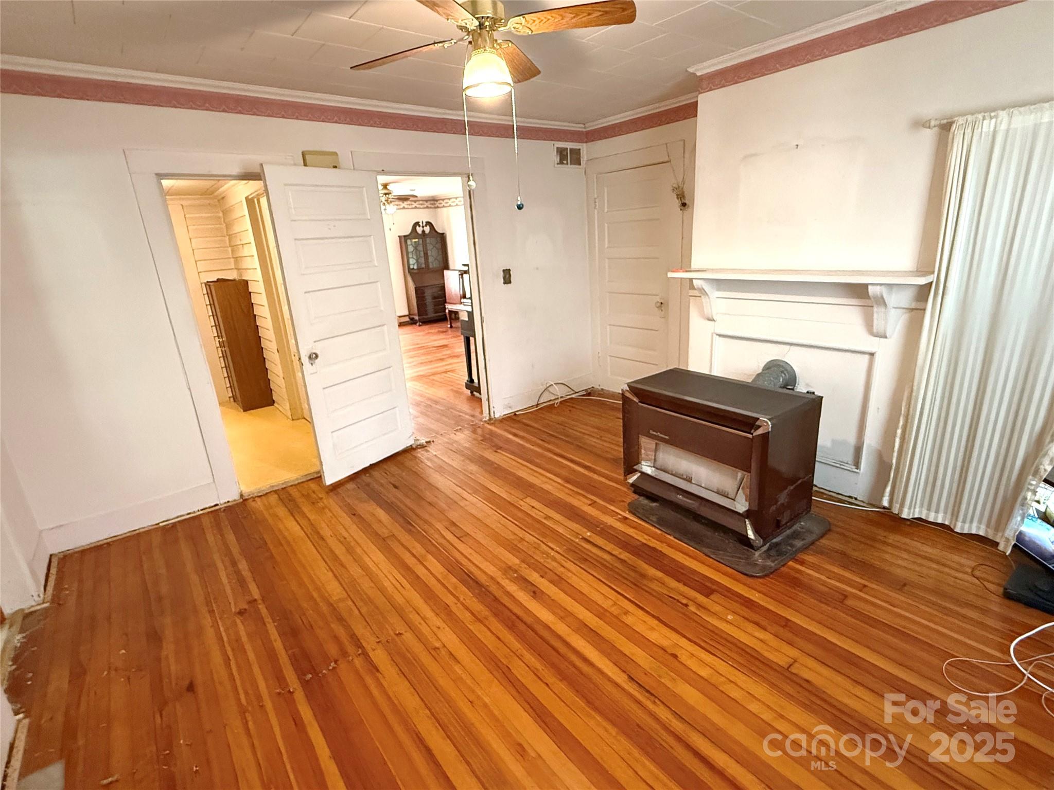 Yadkin Heights - Residential