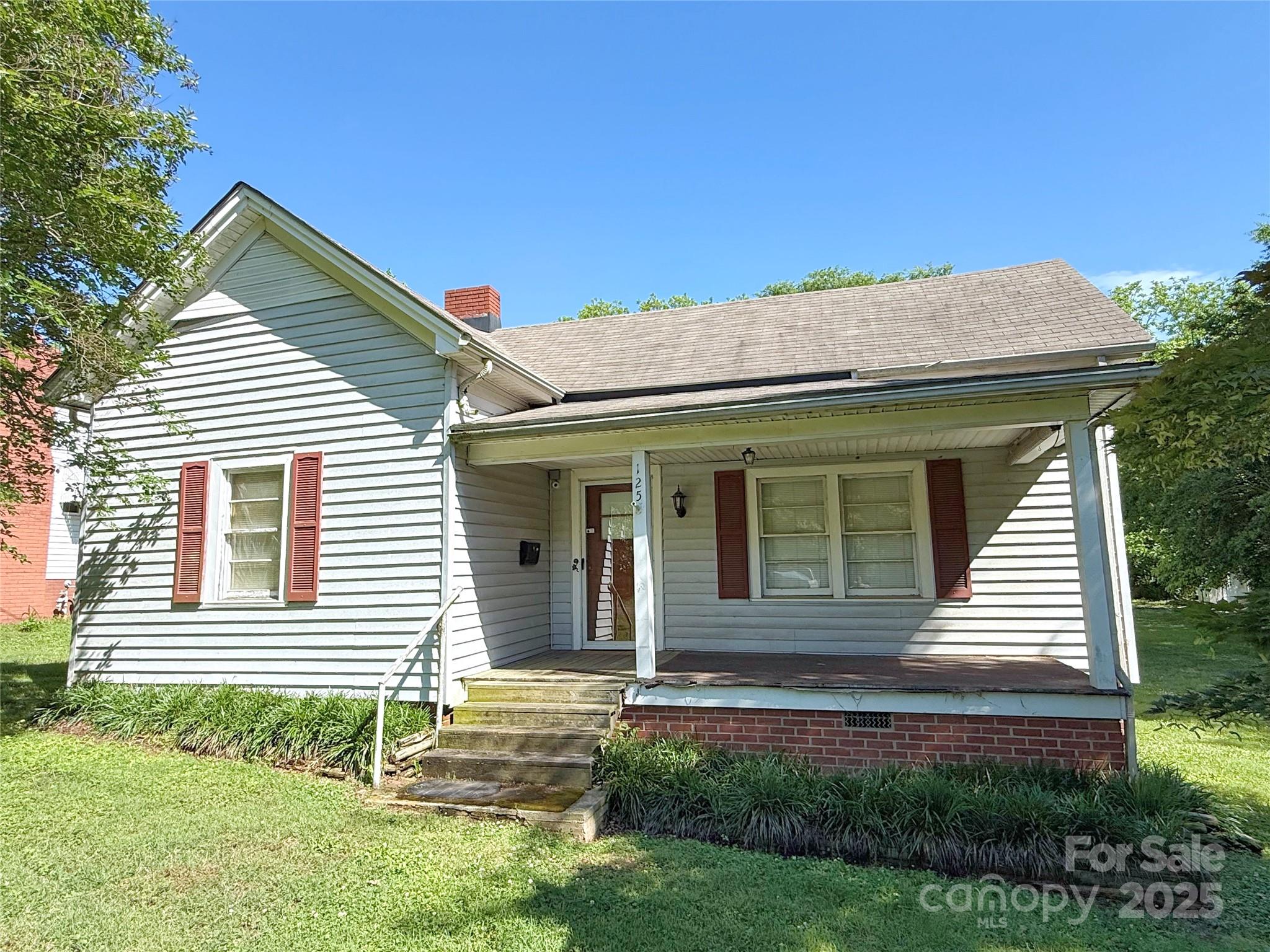Yadkin Heights - Residential