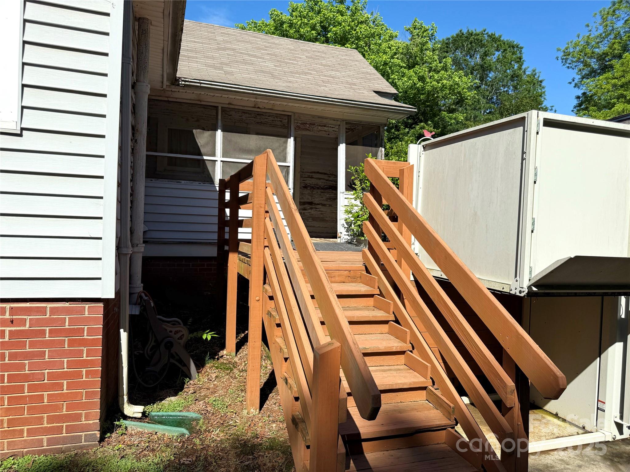 Yadkin Heights - Residential